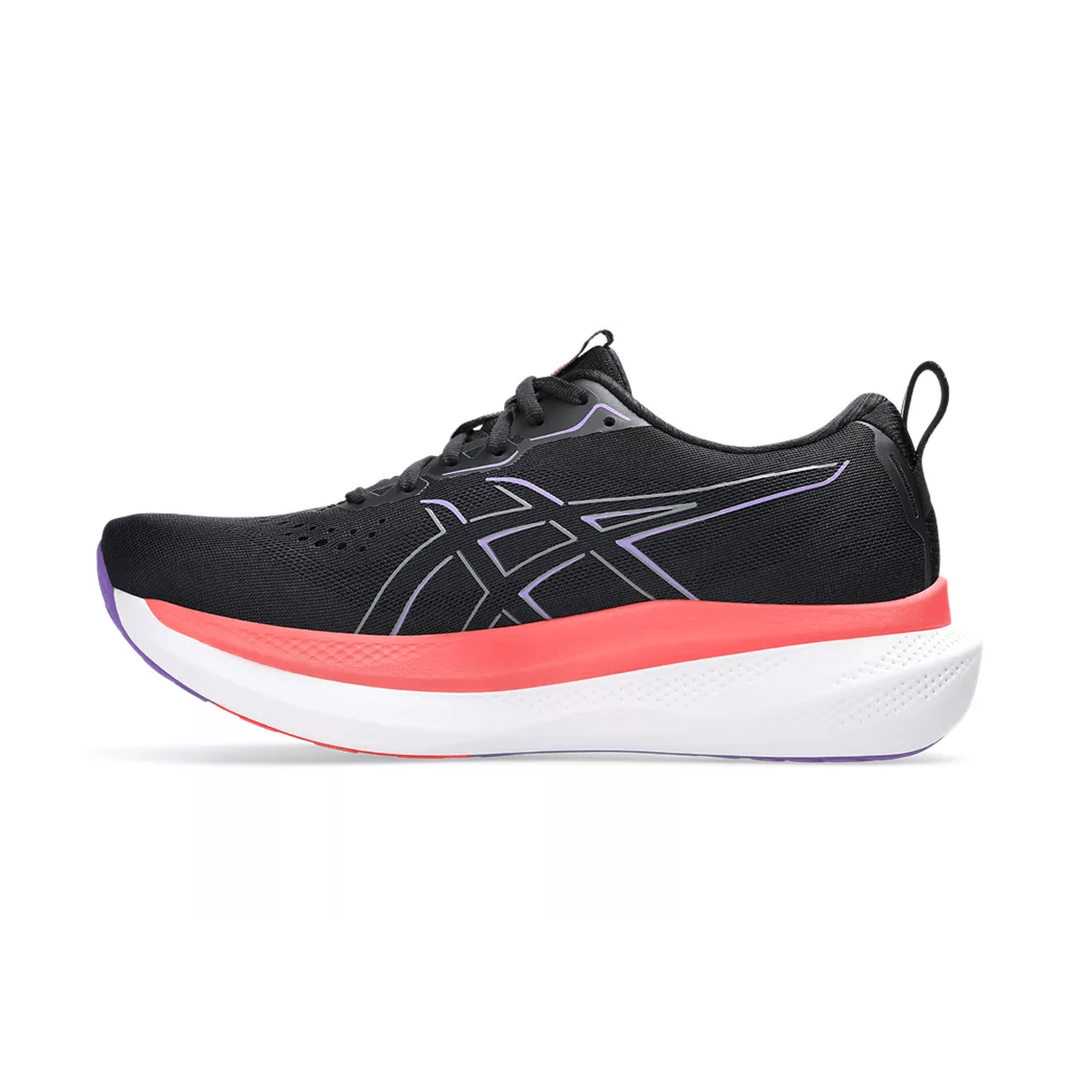 Asics - Glideride Max Heren