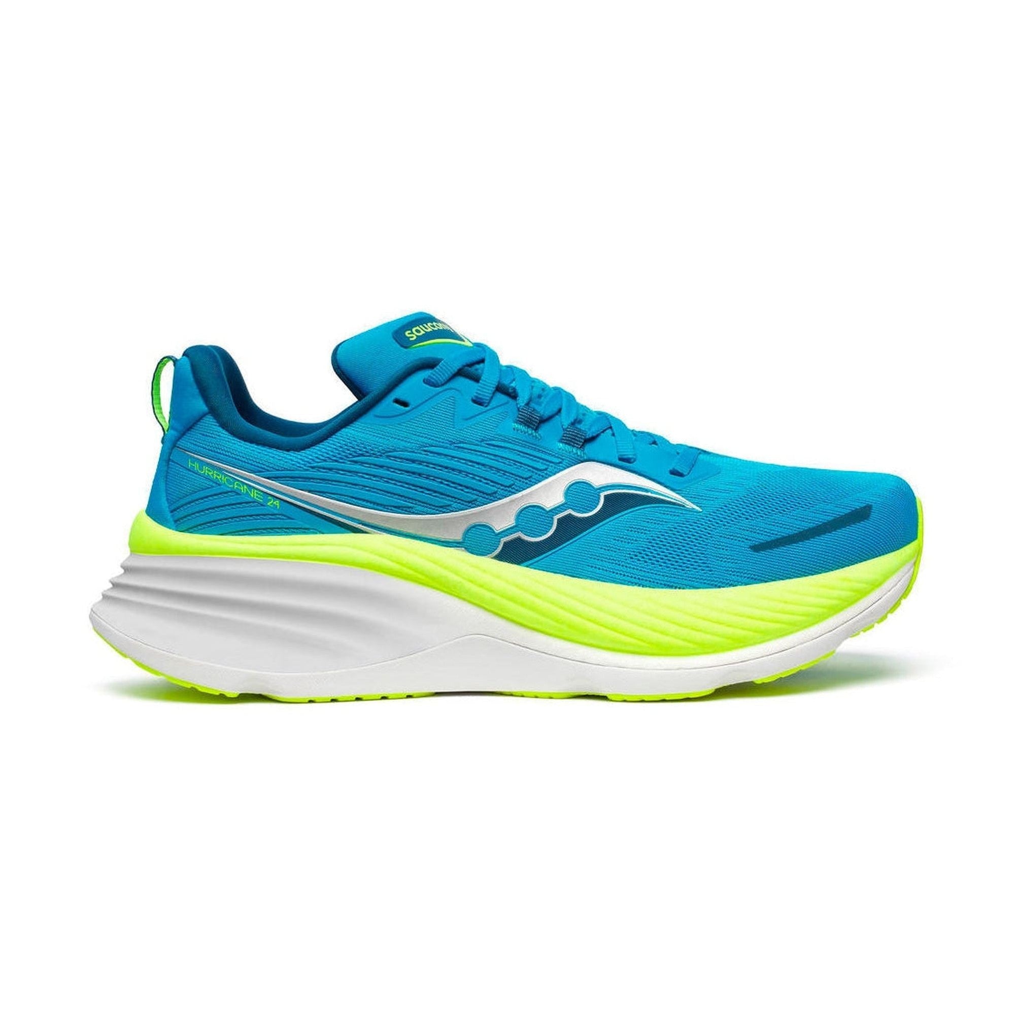 Saucony - Hurricane 24 Heren