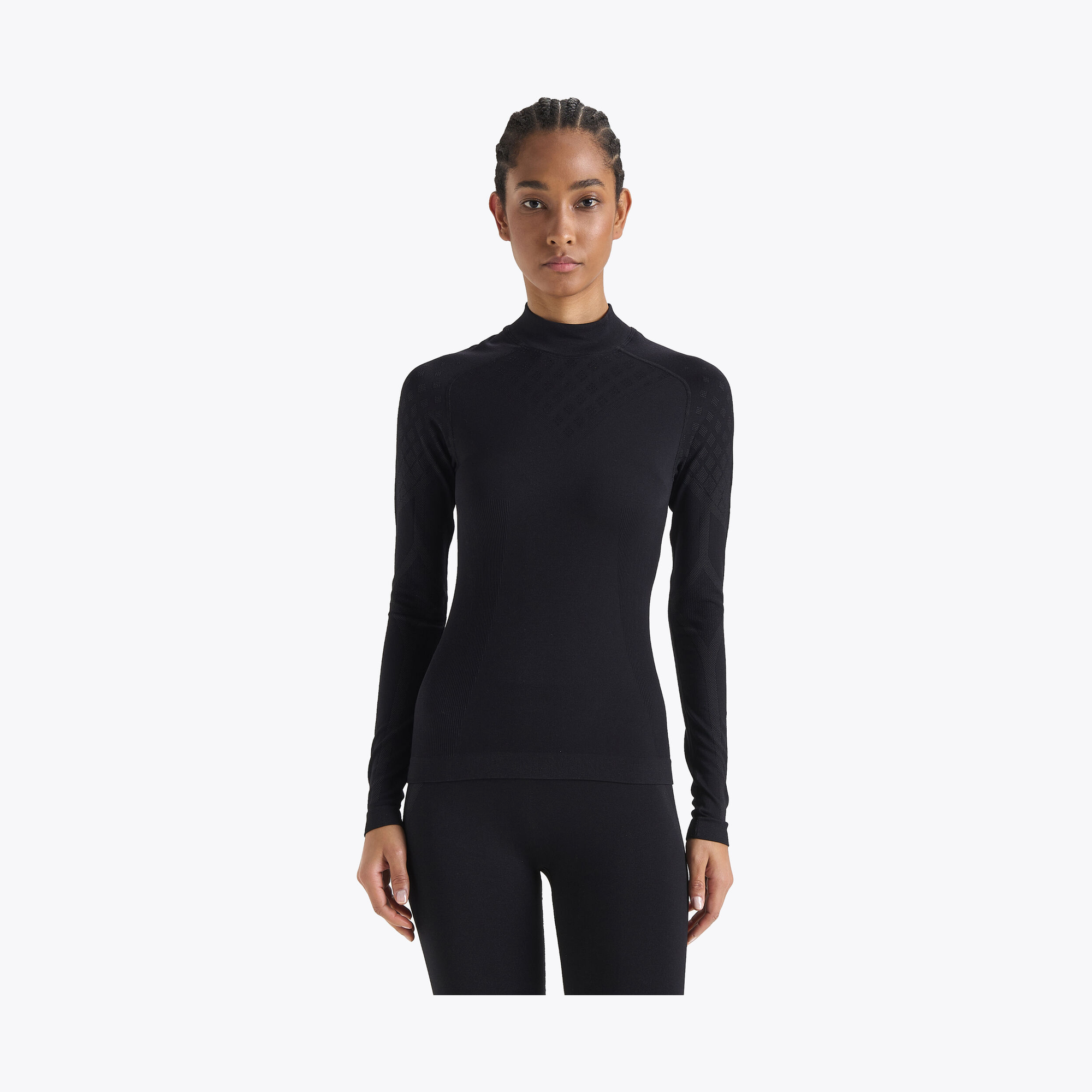 Diadora - L. Turtle Neck Act Dames