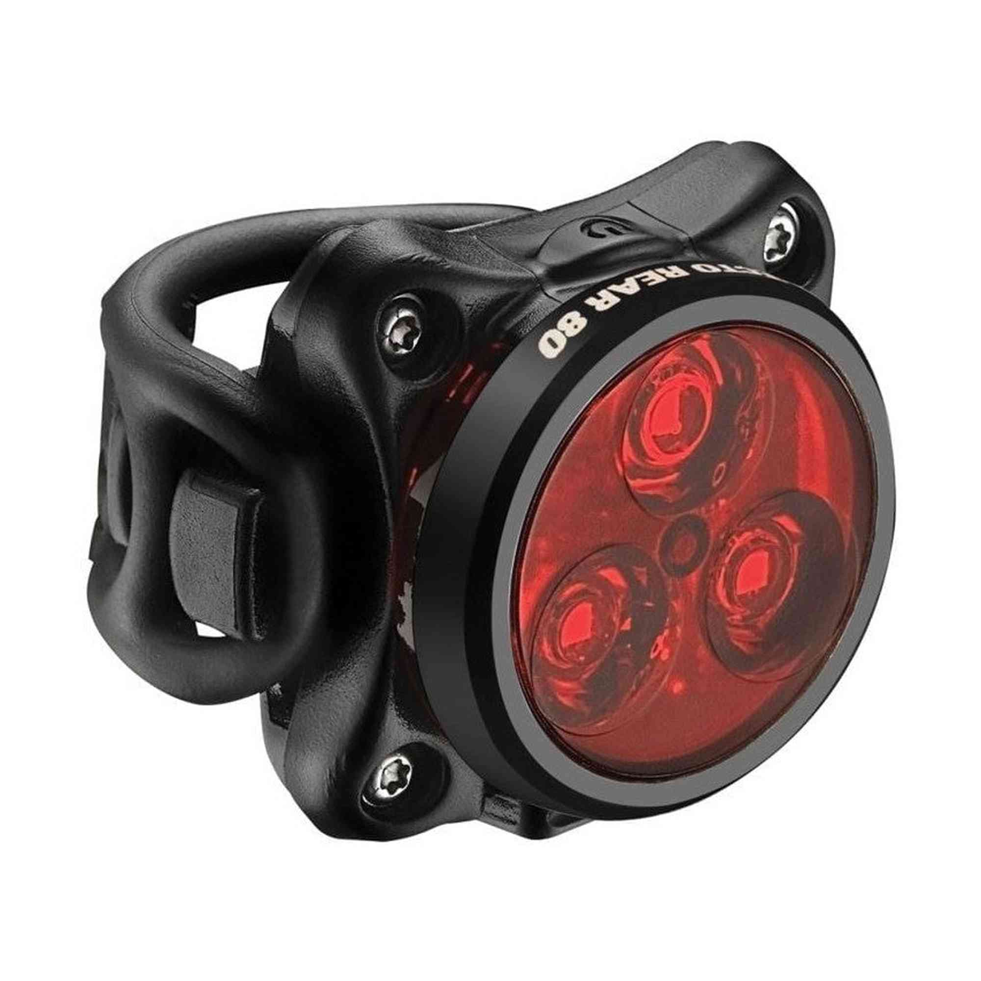 Lezyne - LED Zecto Drive Rear Y13