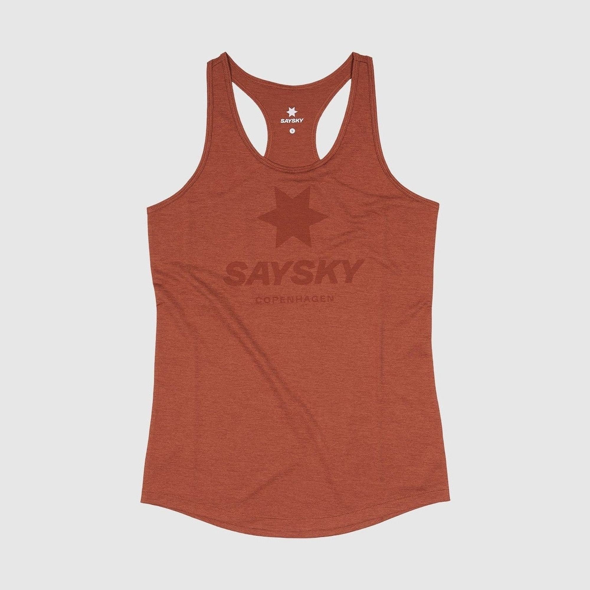 Saysky - Logo Combat Singlet Dames