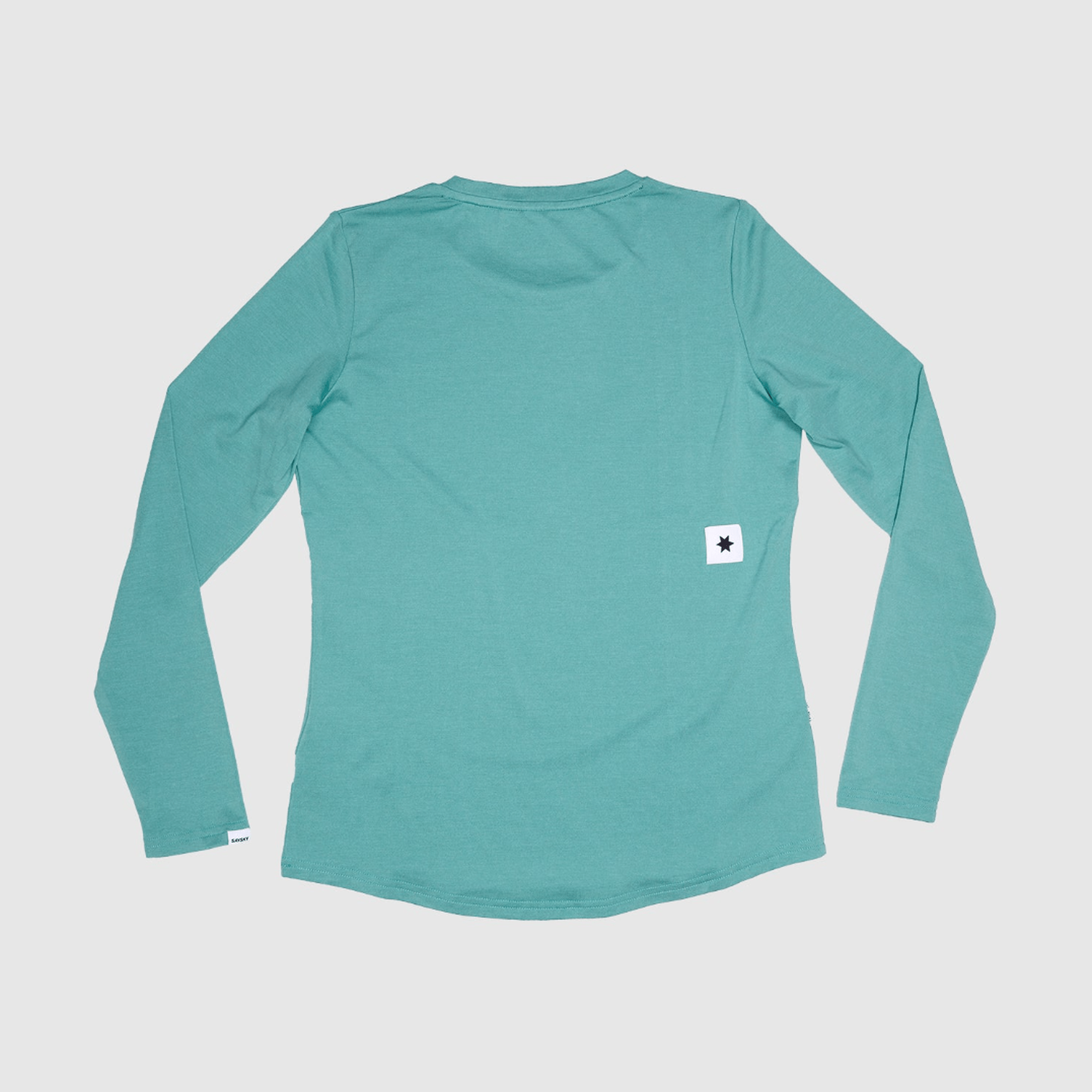 Saysky - Logo Pace Long Sleeve Dames
