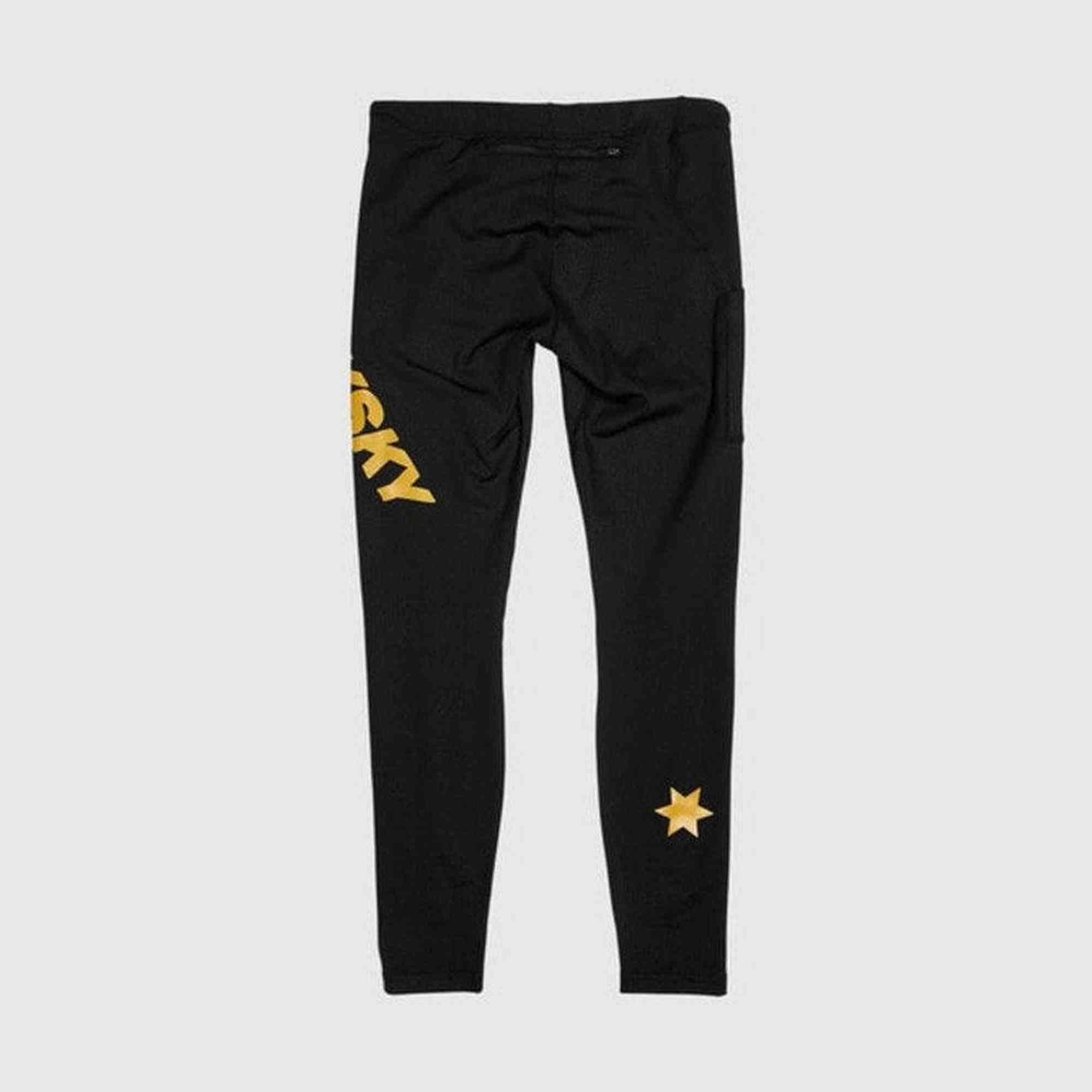 Saysky - Logo Pace+ Long Tights Heren