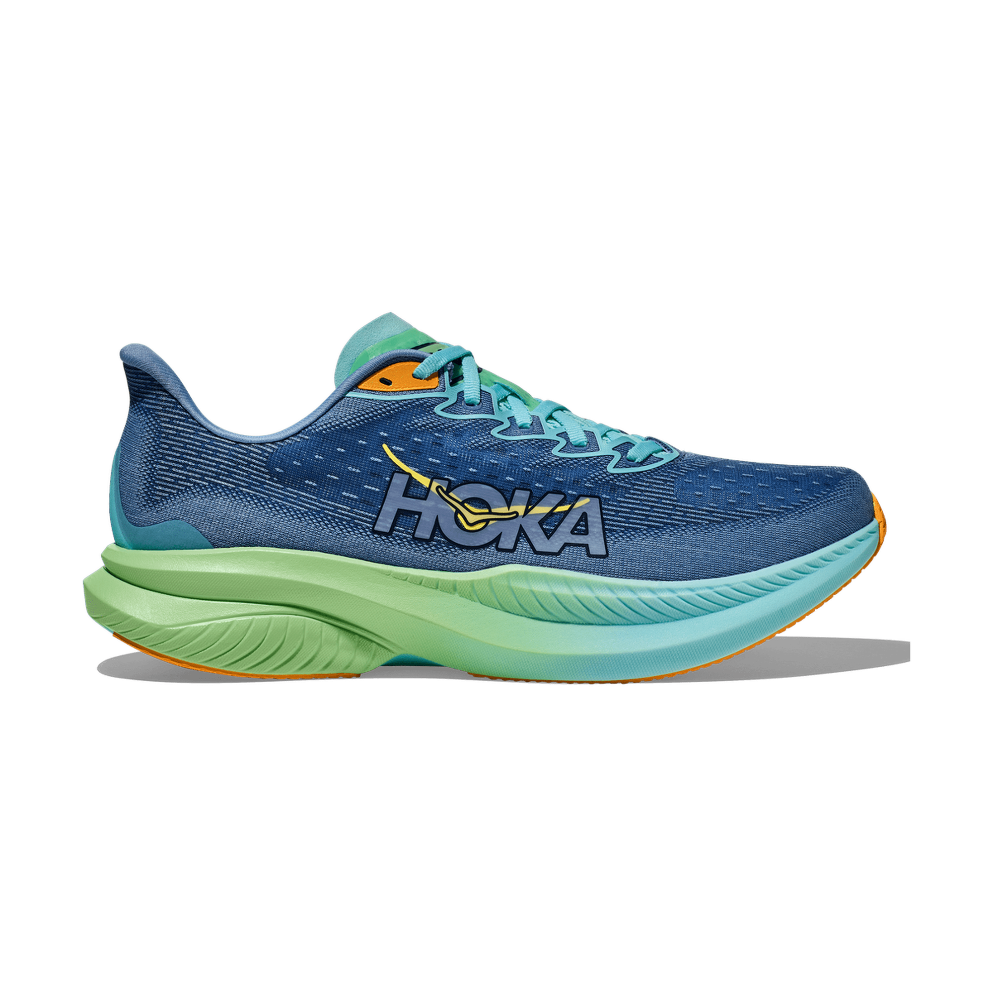 Hoka One One - Mach 6 Heren