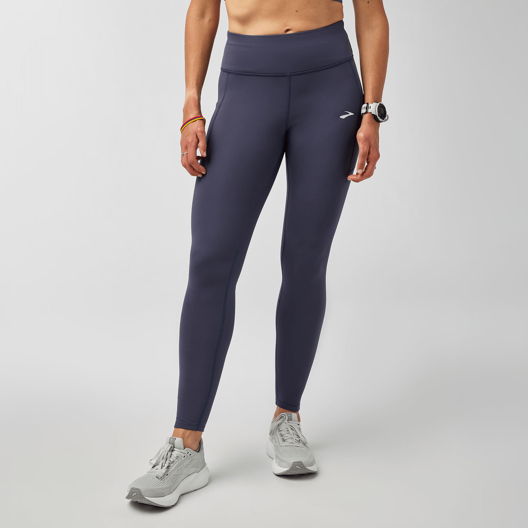 Brooks - Momentum Thermal Tight 2.0 Dames