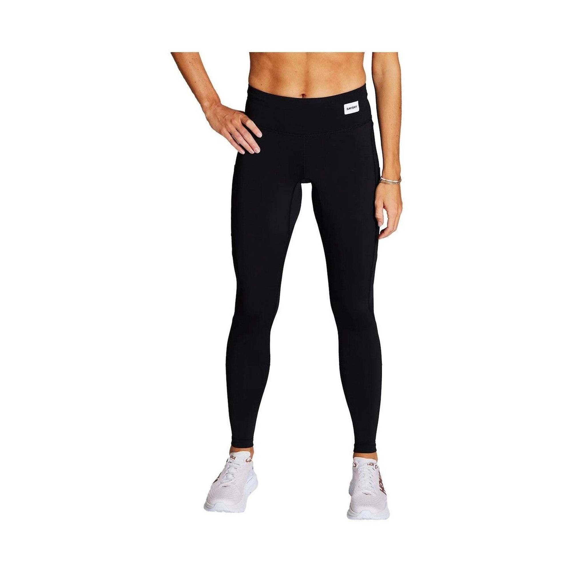 Saysky - Motion+ Long Tights Dames