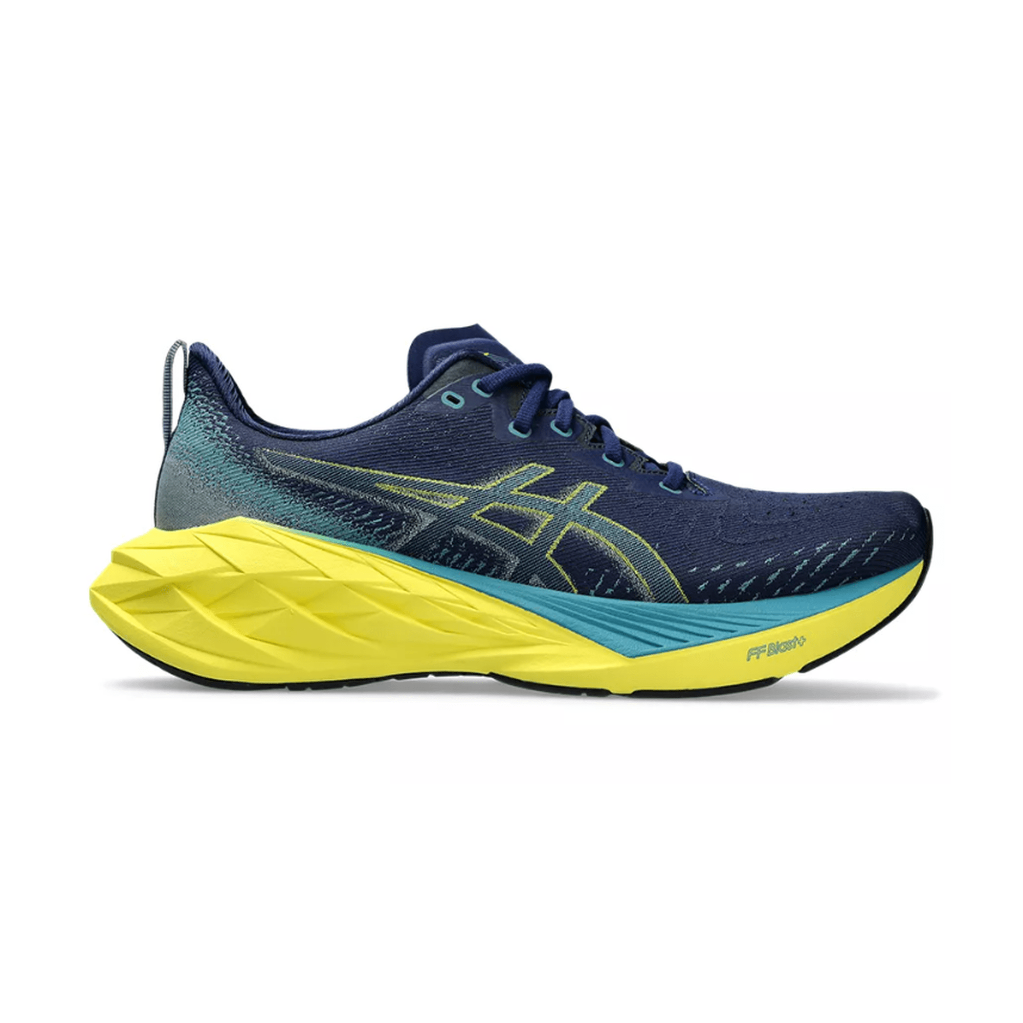 Asics - Novablast 4 Heren