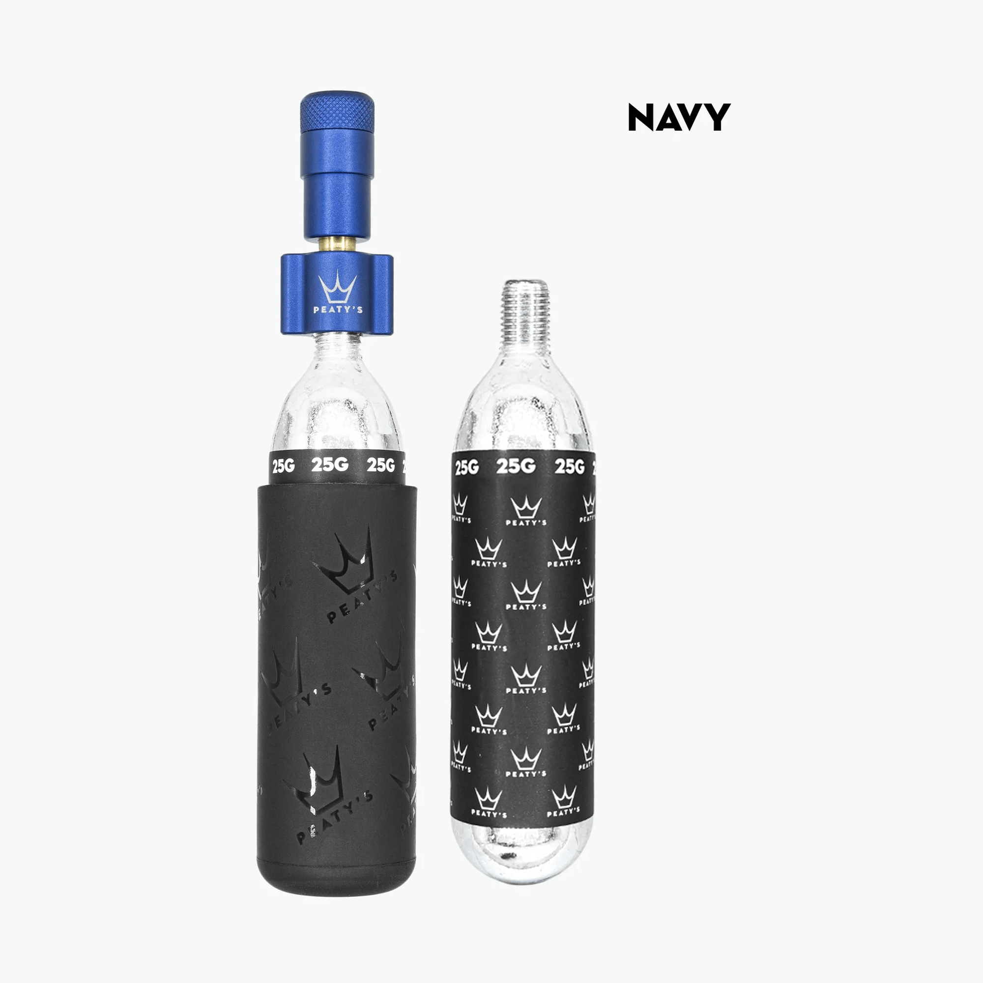 Peaty's - Peaty's Holeshot CO2 Tyre Inflator