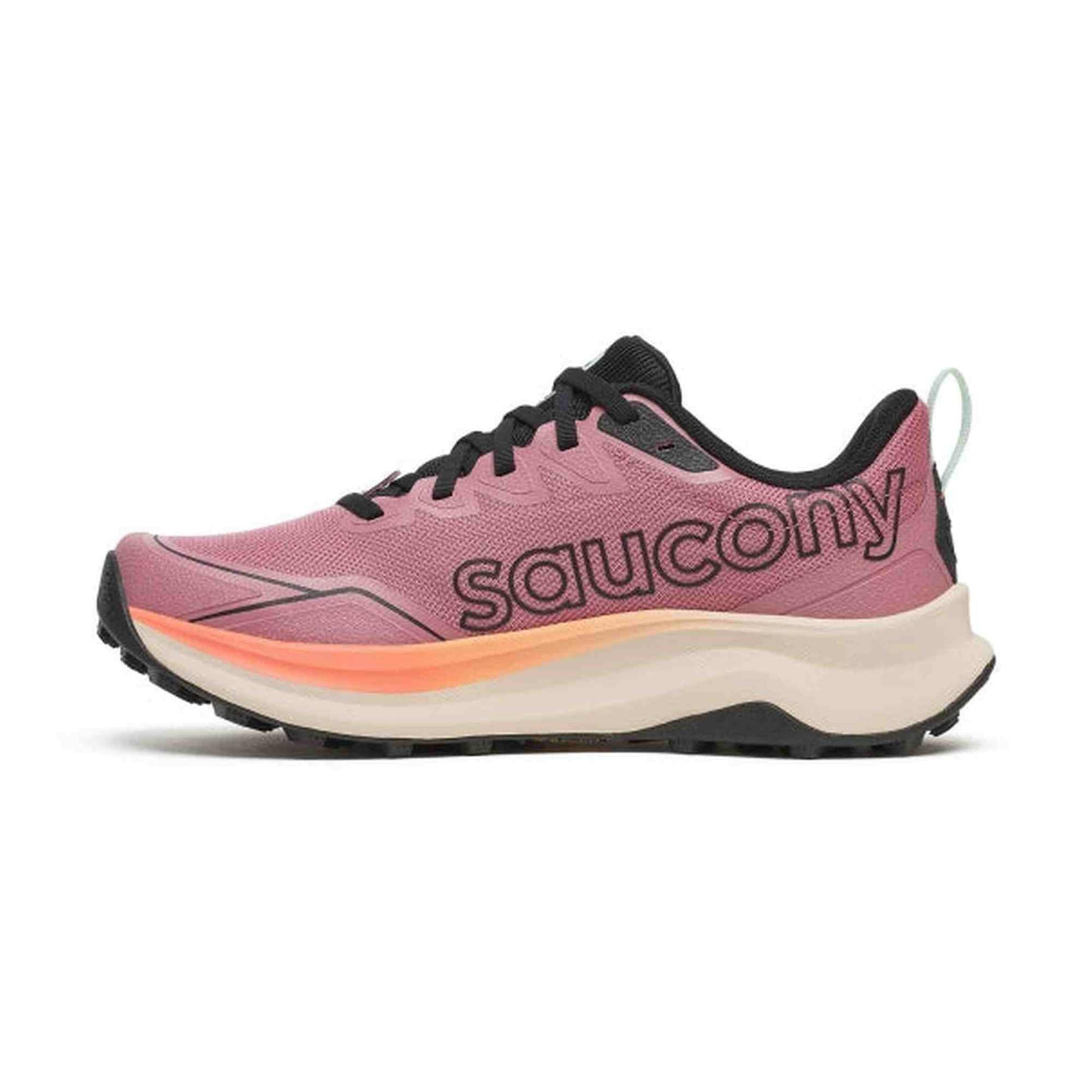Saucony - Peregrine 16 Dames