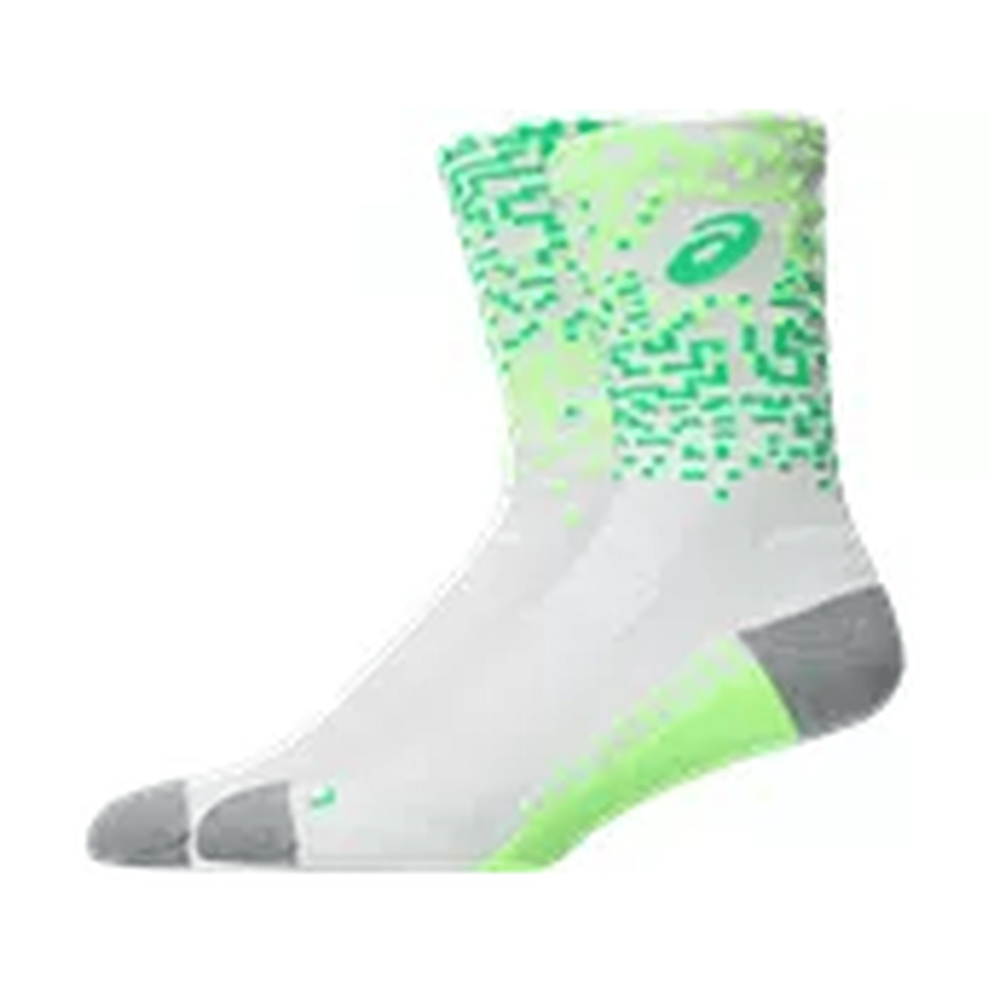 Asics - Performance Run Sock Quarter