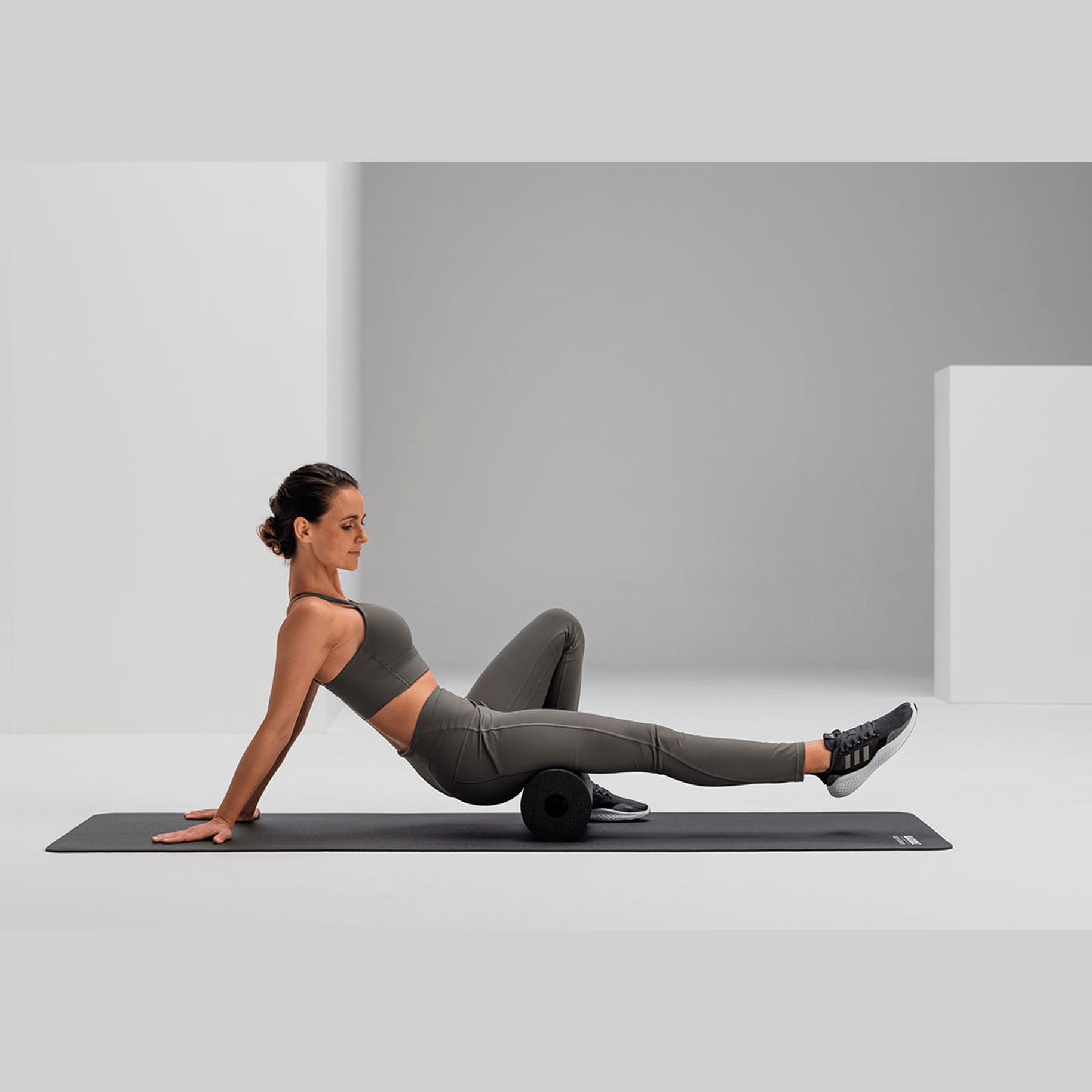 Blackroll - Premium fitnessmat