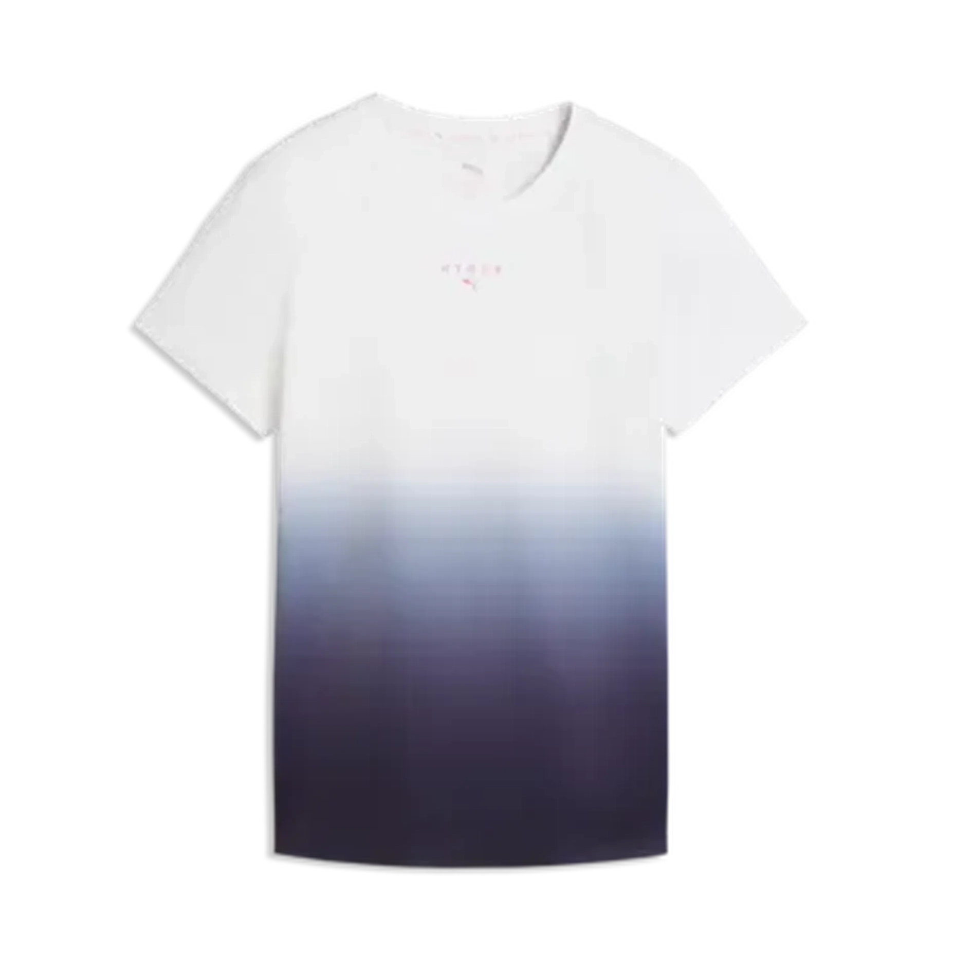 Puma - Puma x Hyrox Poly Graphic Tee Dames