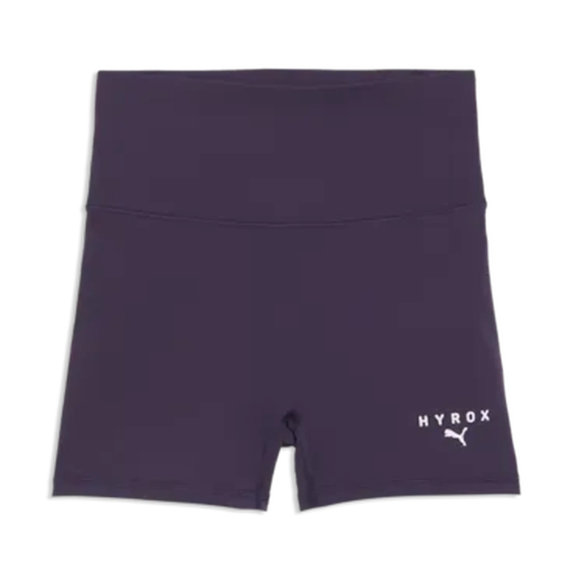 Puma - Puma x Hyrox Shapeluxe 3 Tight Short Dames