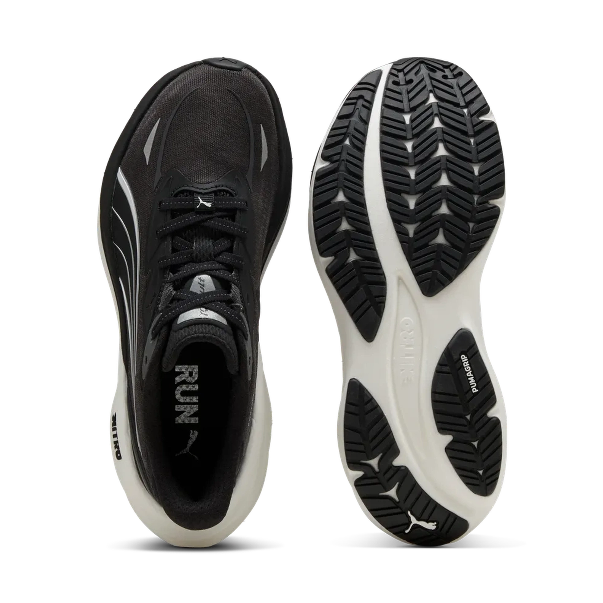 Puma - Result NITRO Dames