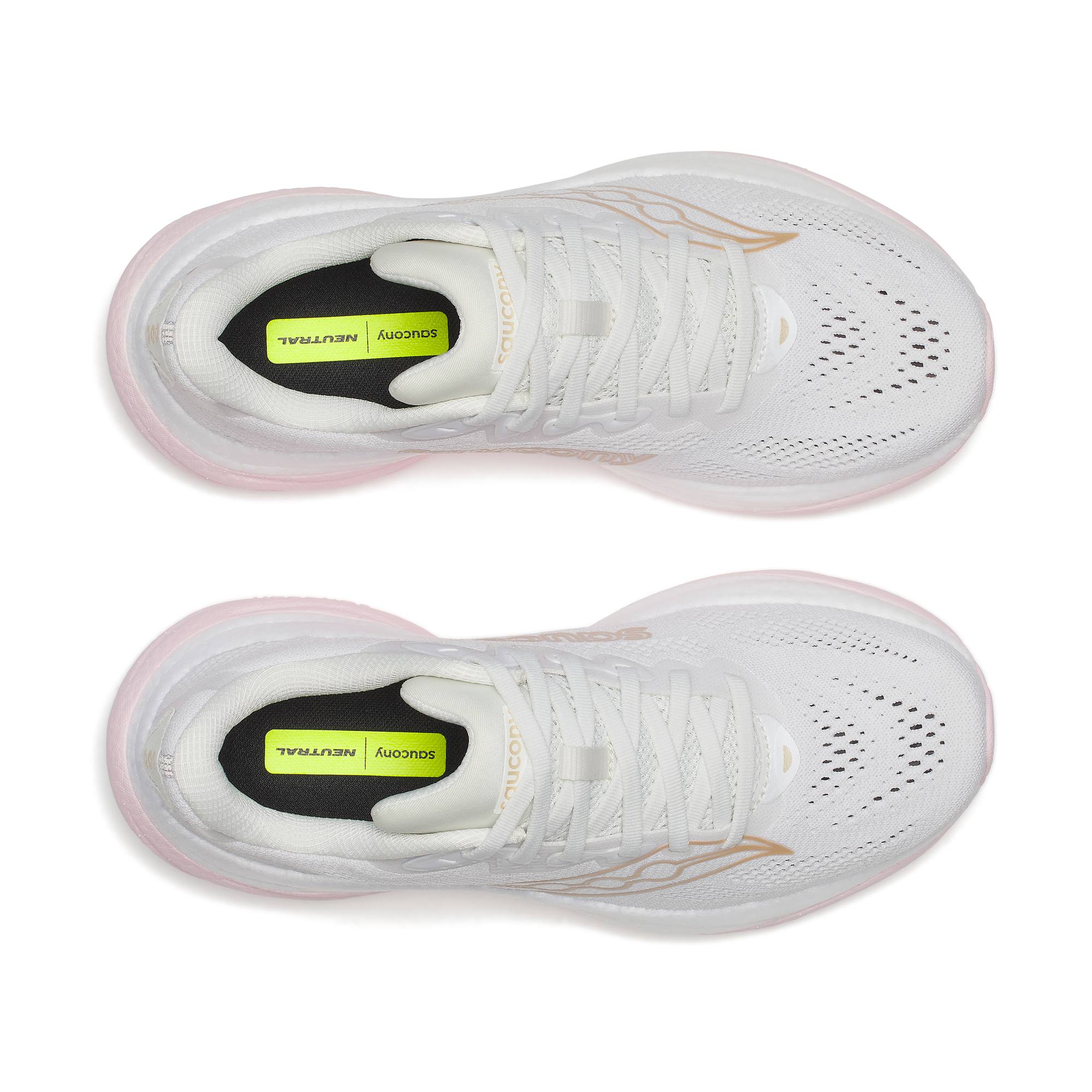 Saucony - Ride 19 Dames