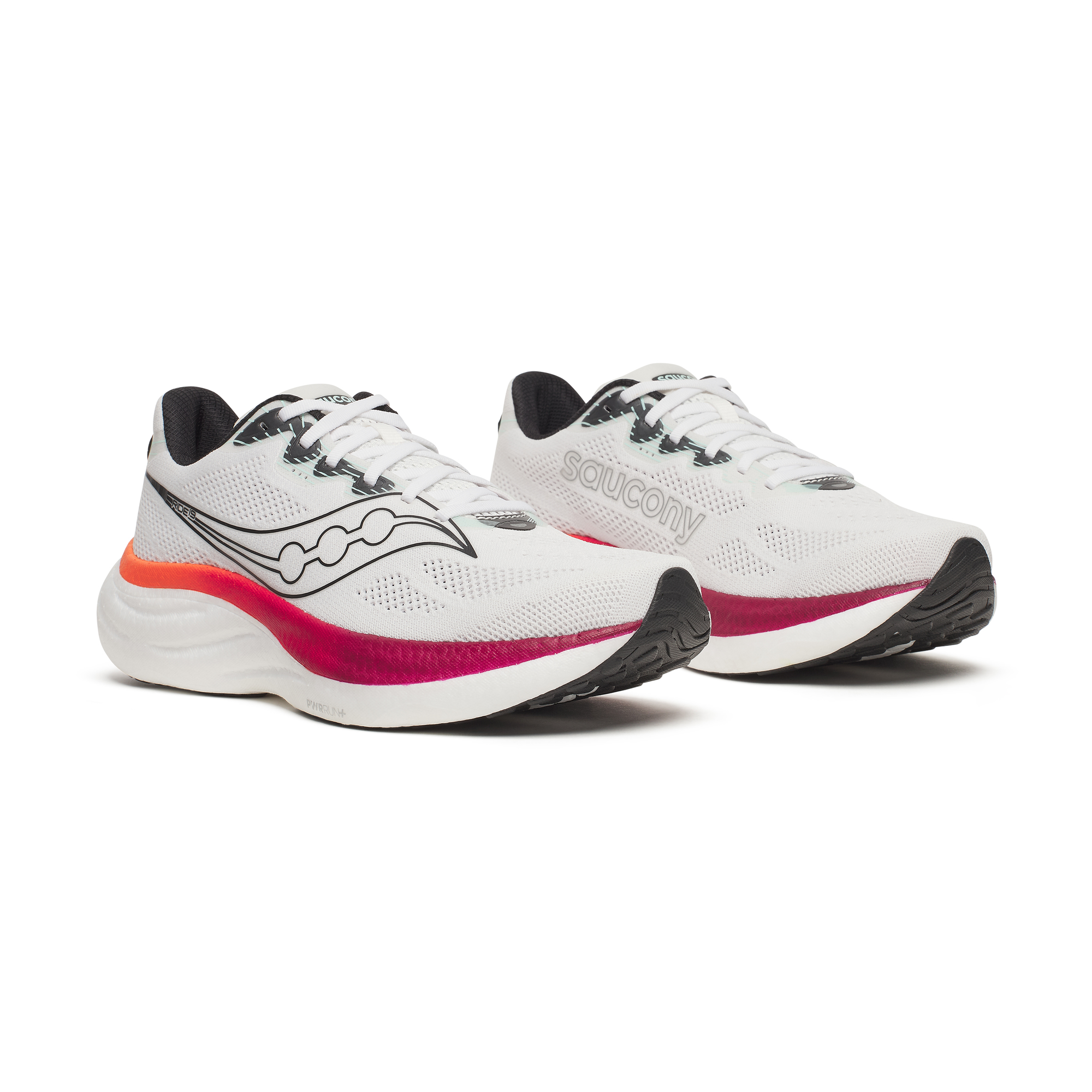 Saucony - Ride 19 Heren