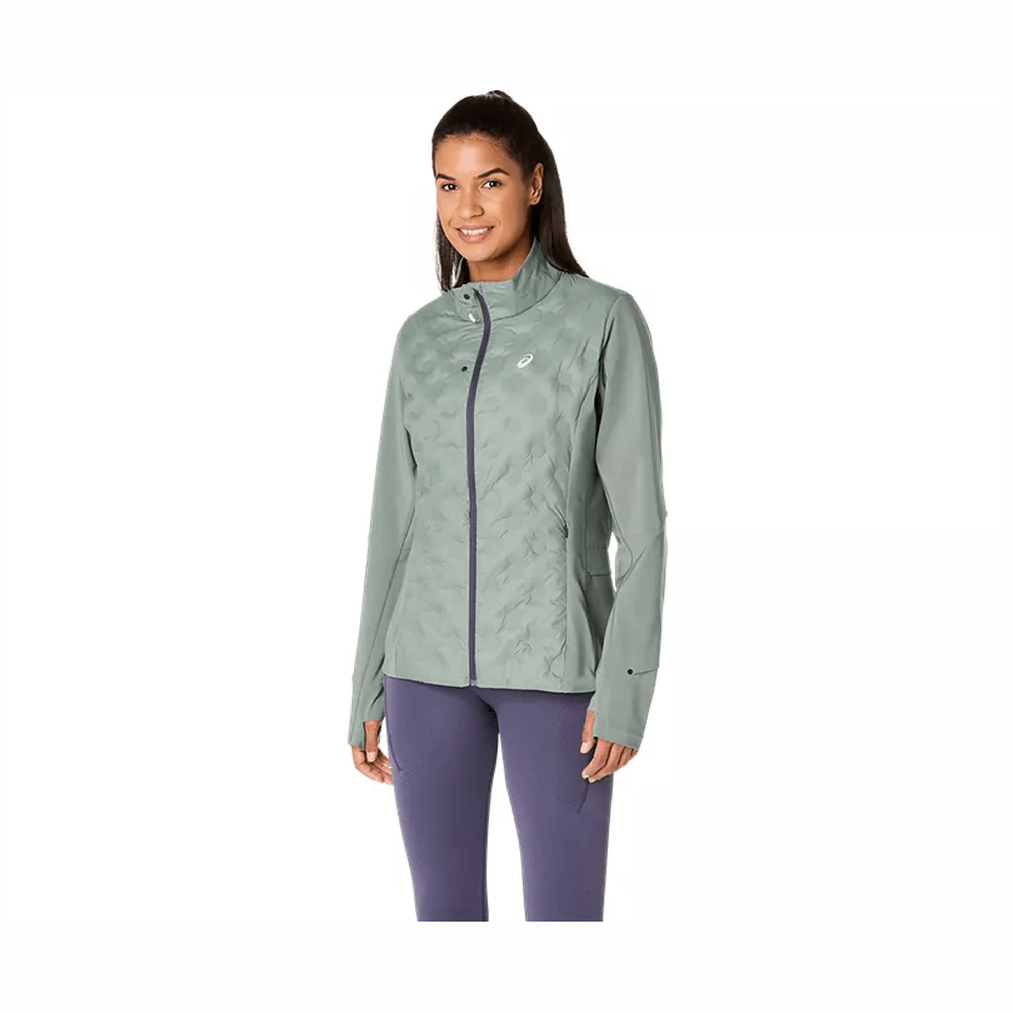 Asics - Road Winter Jacket Dames