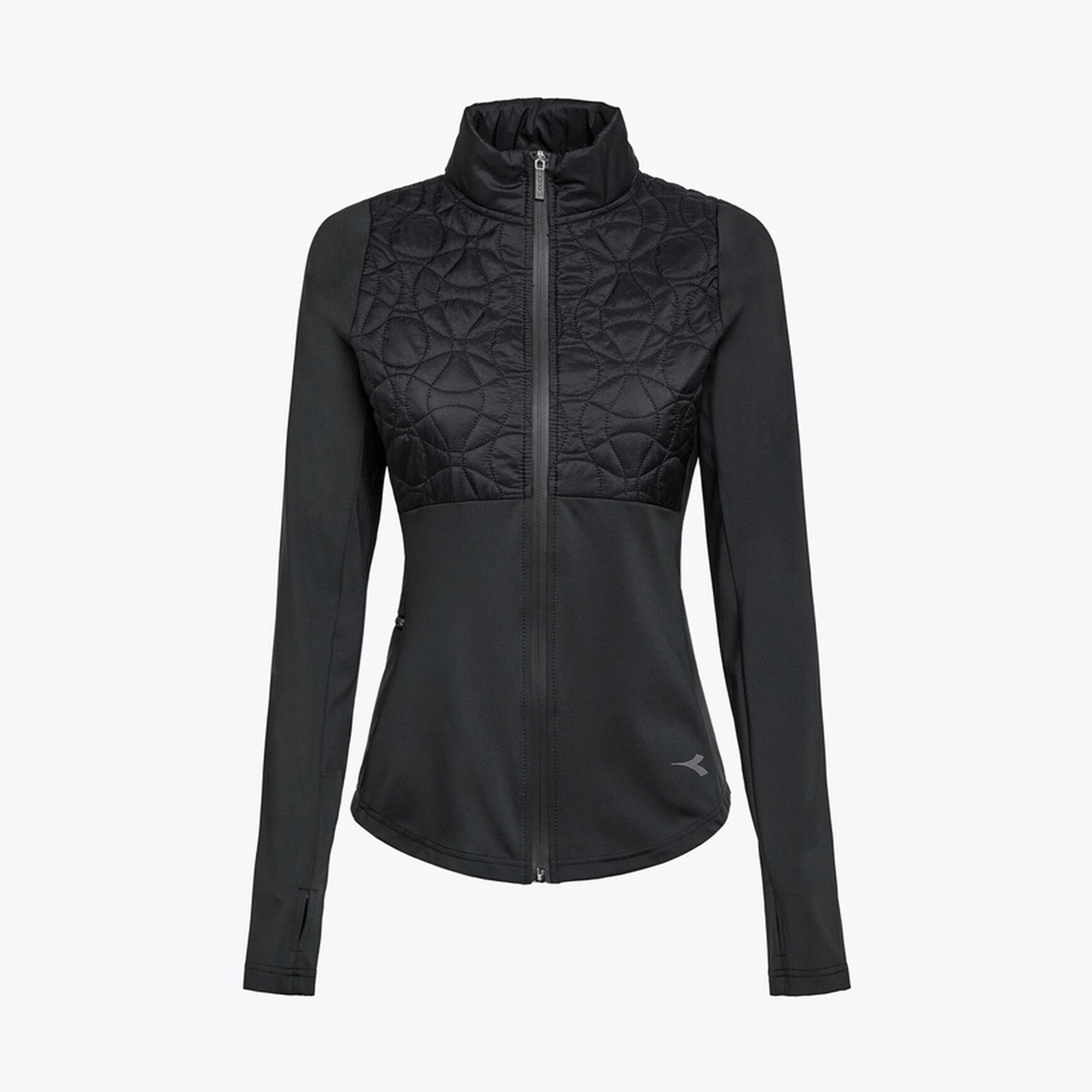 Diadora - Run Jacket Winter Protection Dames