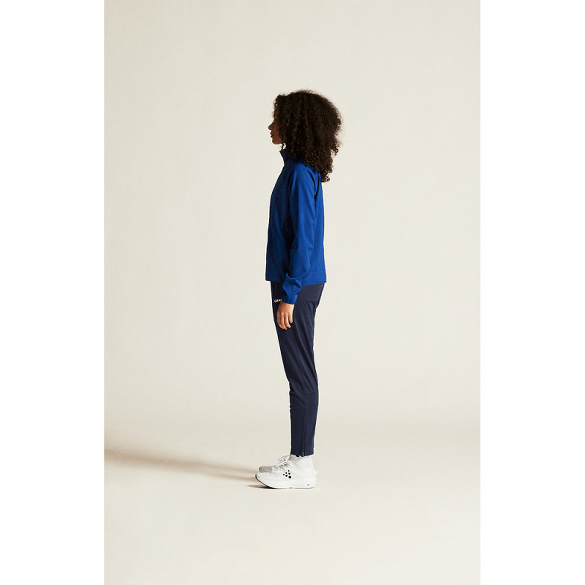 Craft - Rush 2.0 Training Jacket Dames