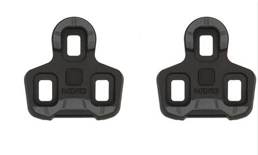 Look Compatible Keo Pedal Cleats