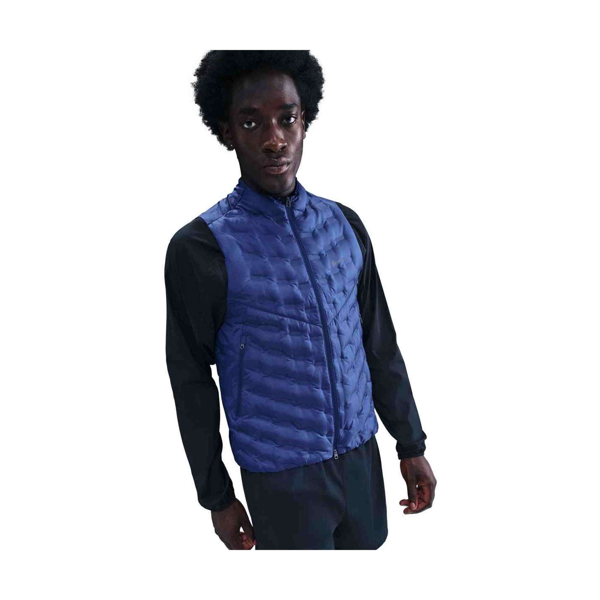 Nike - Therma-FIT ADV Repel AeroLoft Running Vest