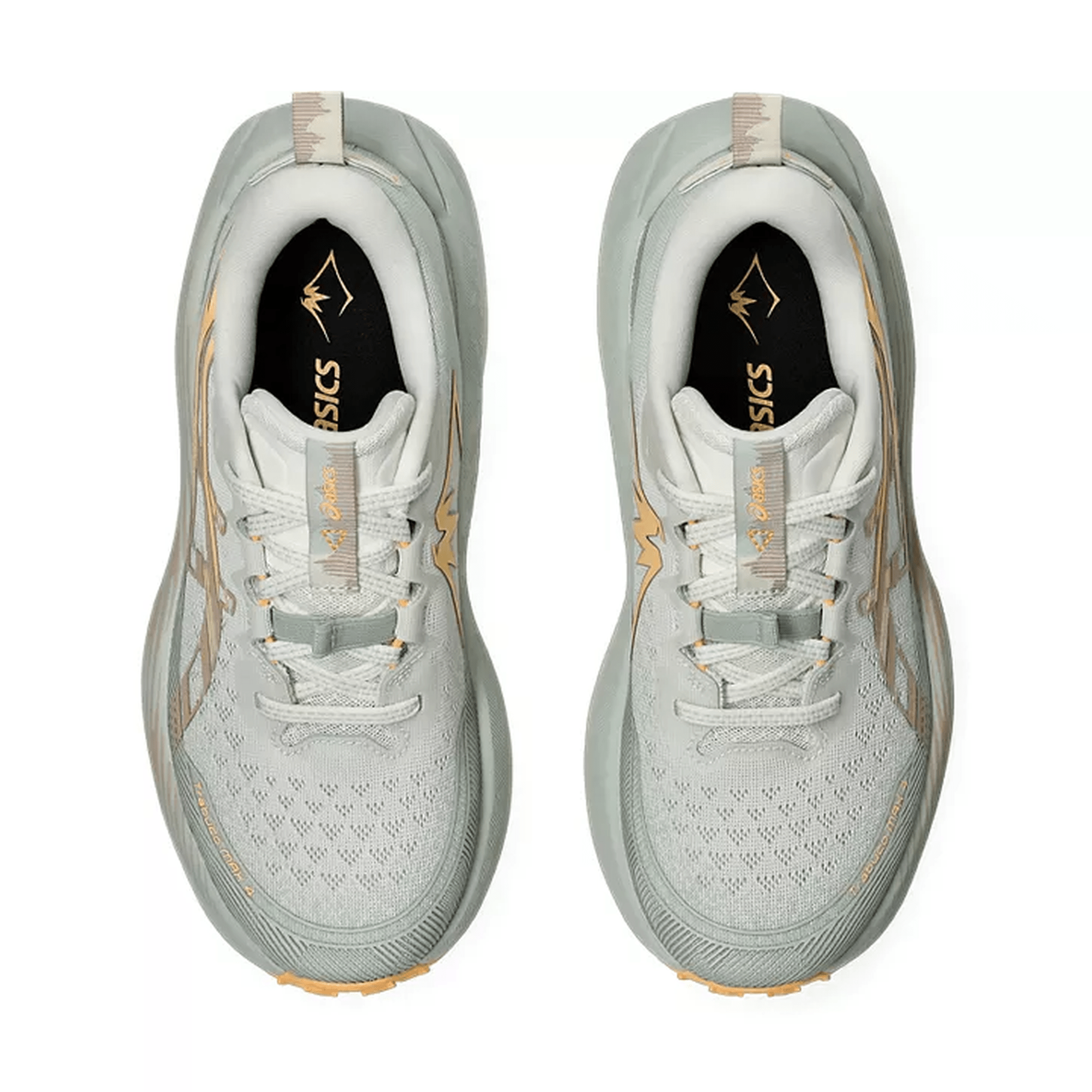 Asics - Trabuco Max 4 Dames
