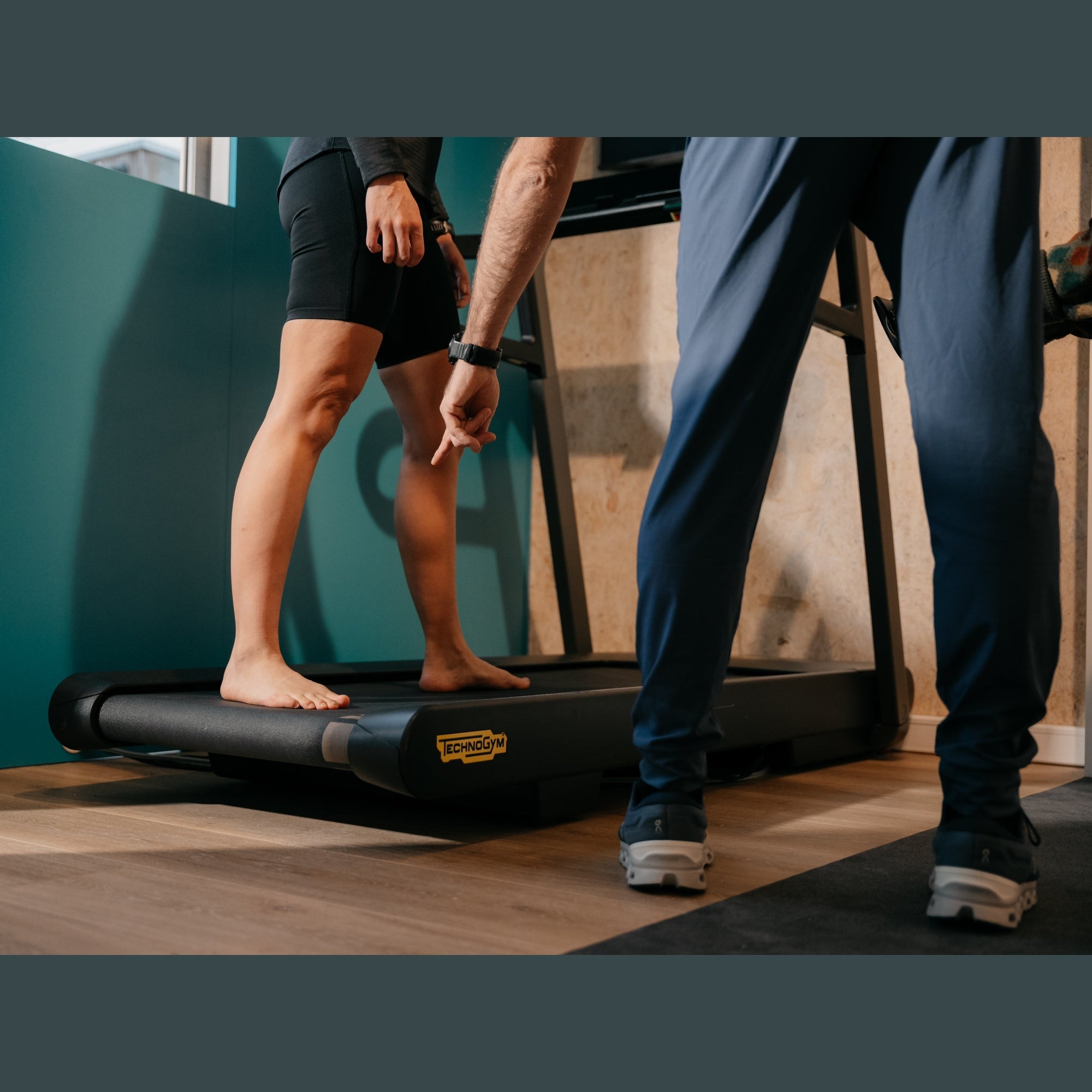 All Athletes - Uitgebreide loopanalyse