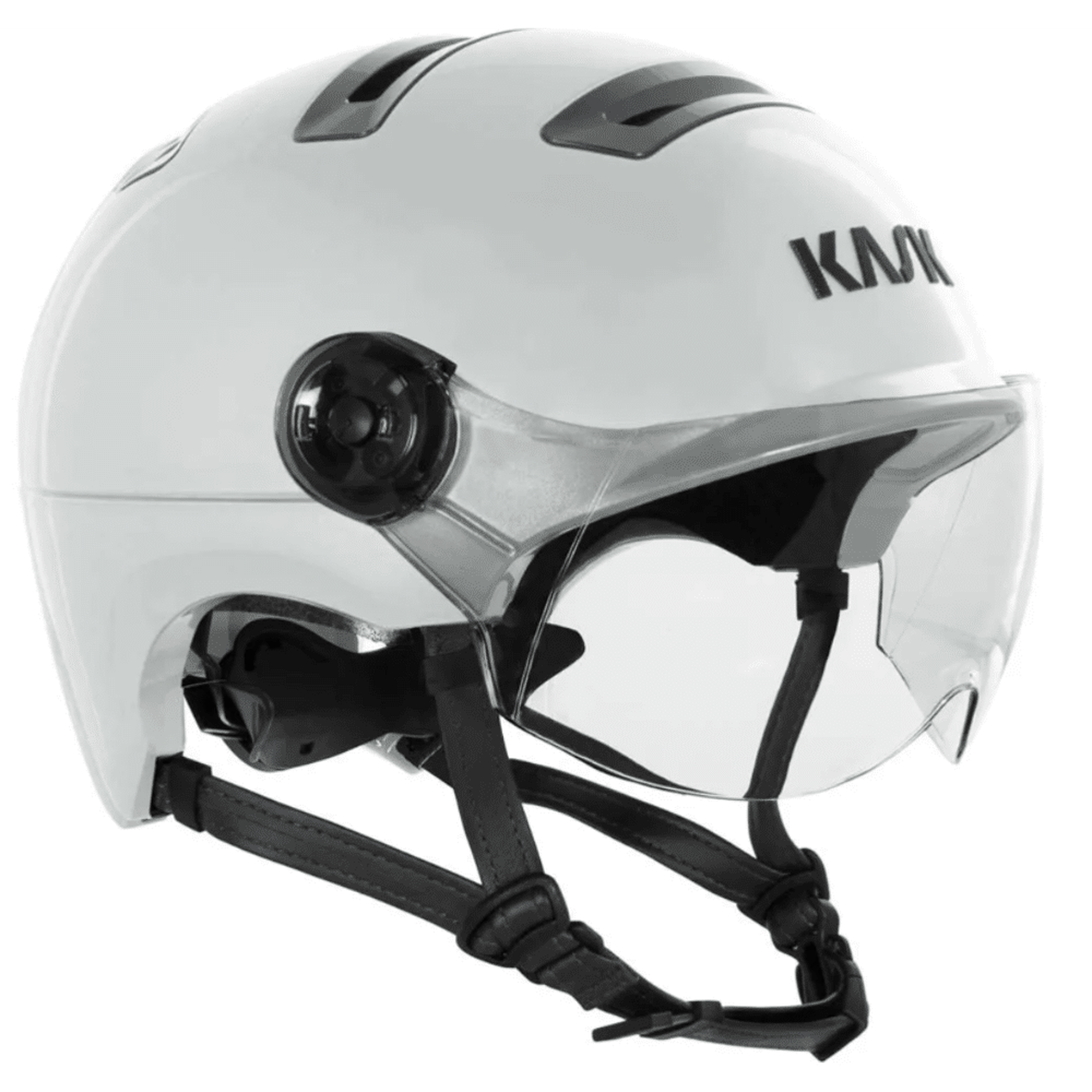 Kask - Urban-R WG11 - Ivory
