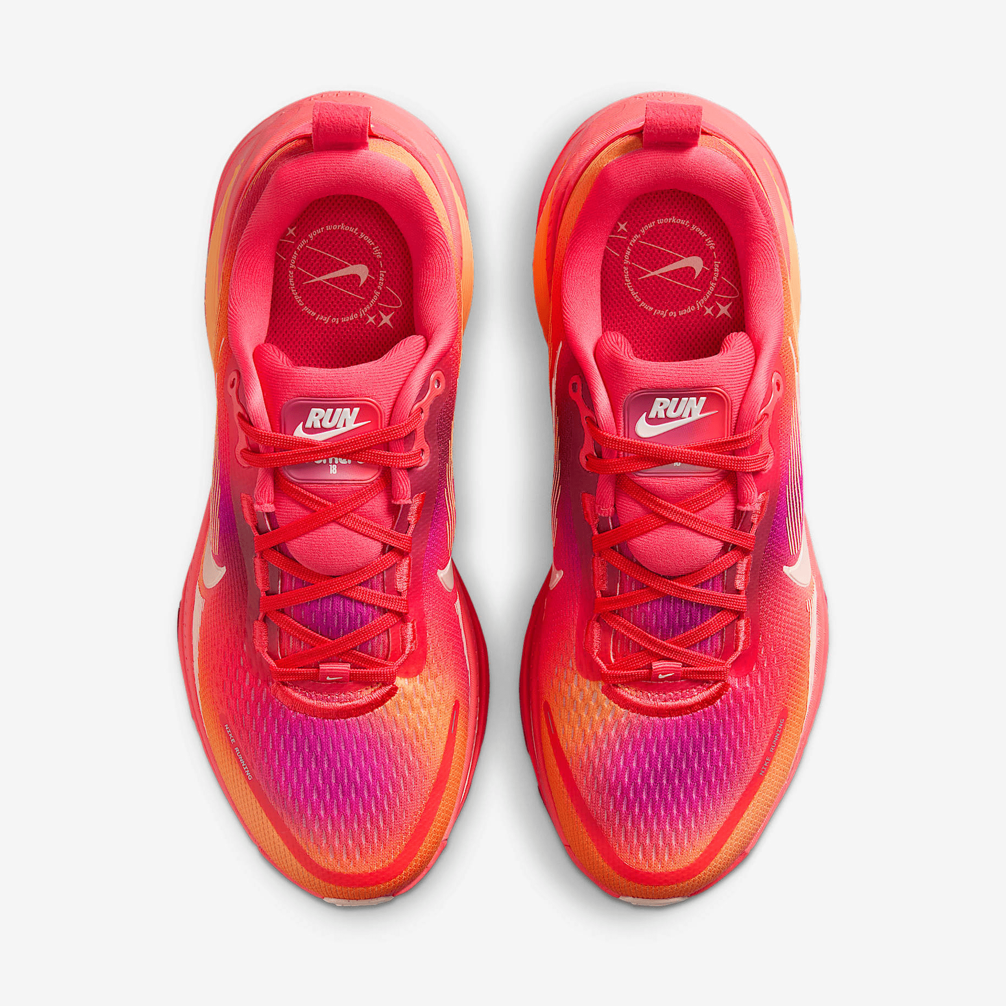 Nike - Vomero 18 SE Dames