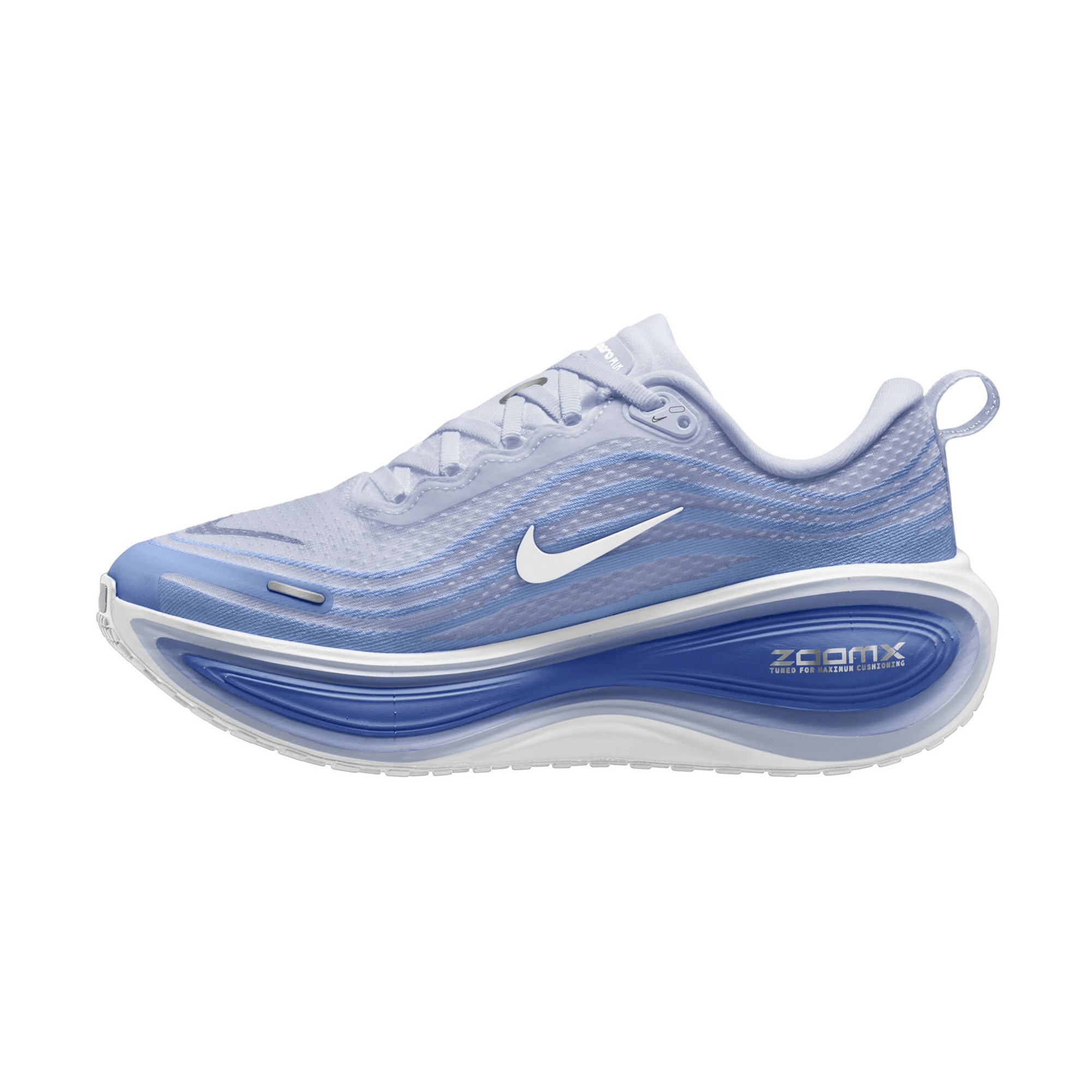 Nike - Vomero Plus Dames
