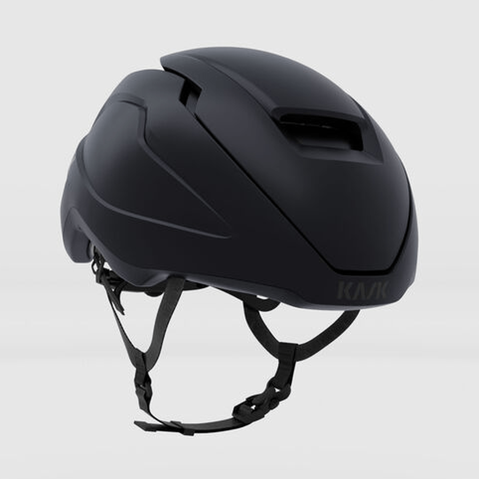 Kask - Wasabi WG11 - Black