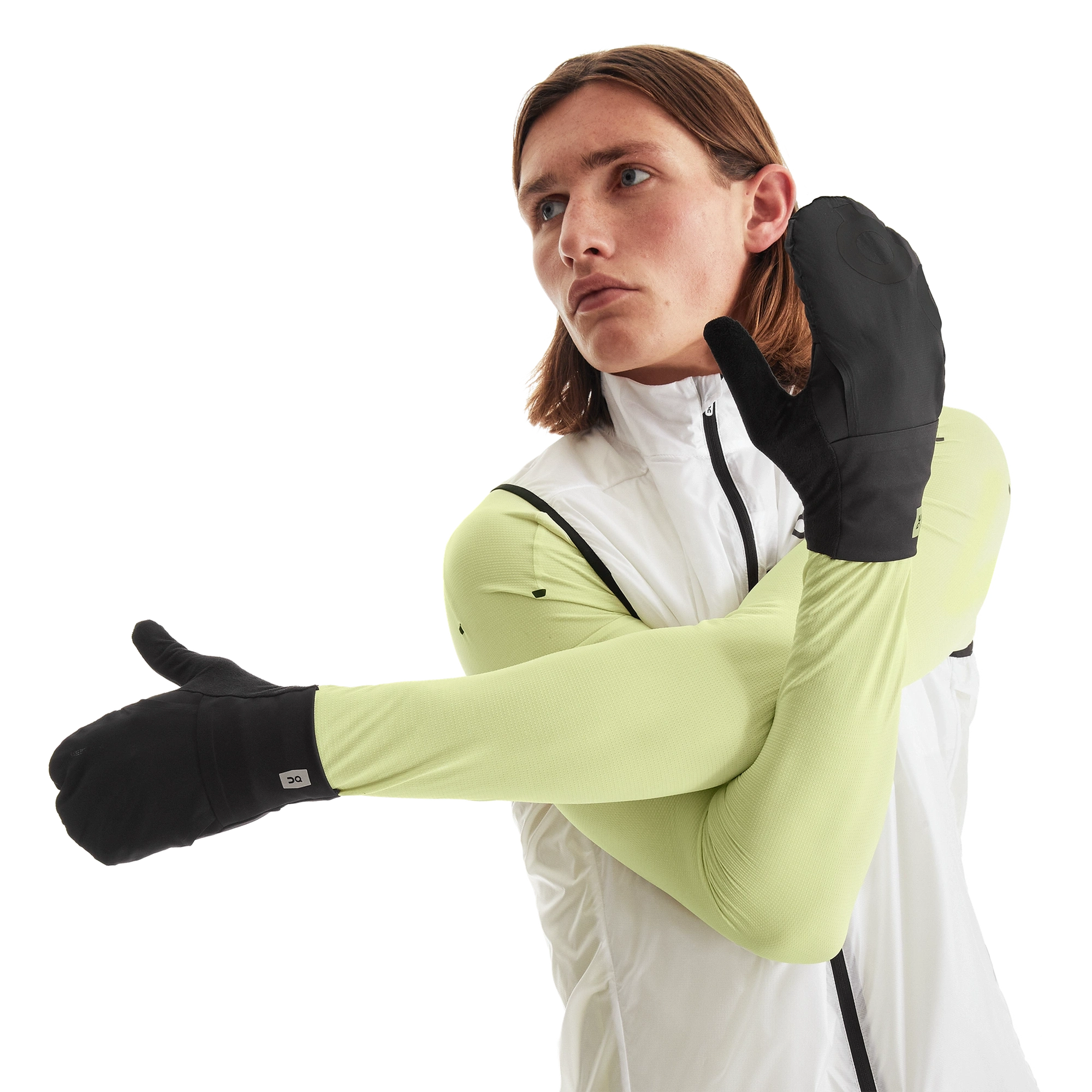On Running - Weather Glove