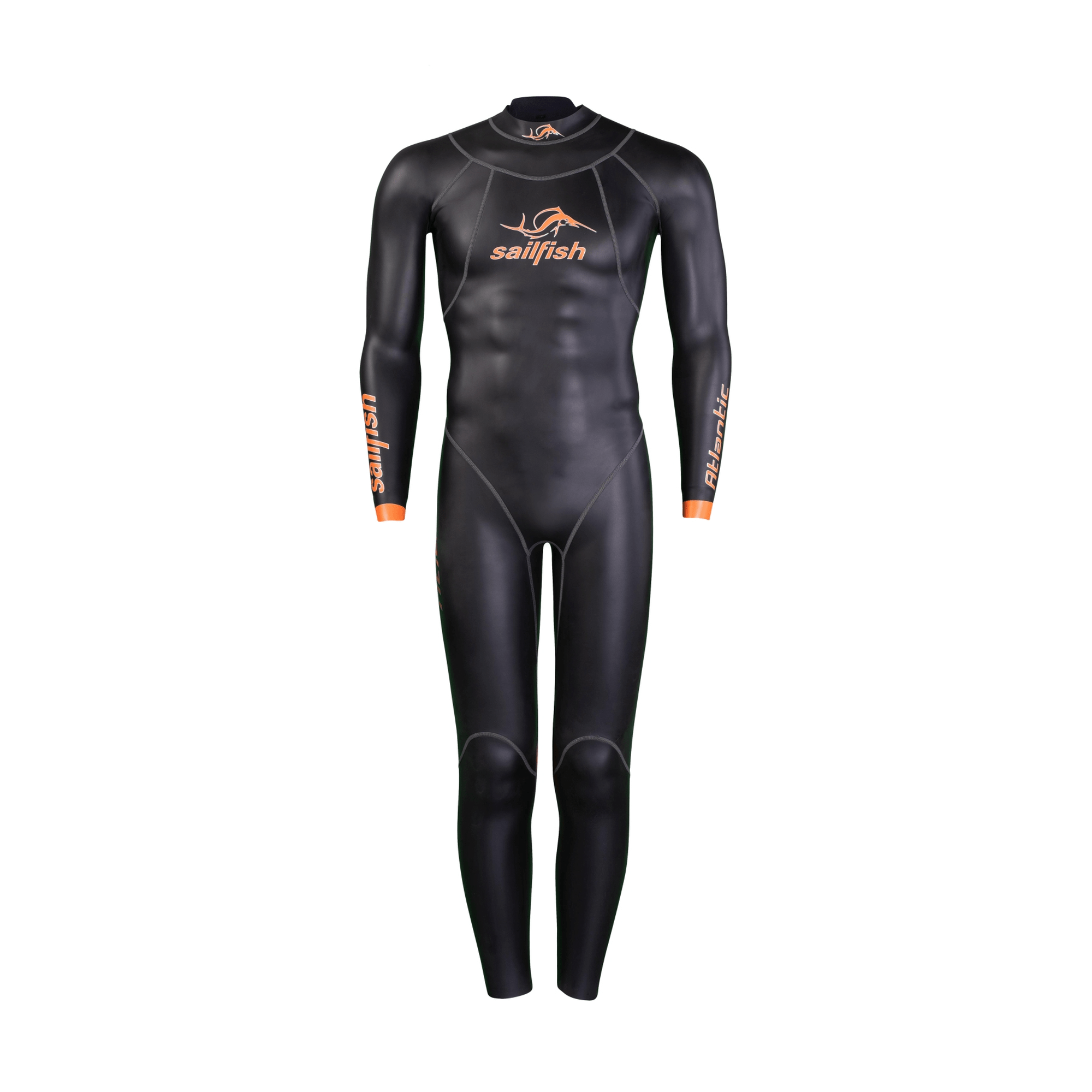 Sailfish - Wetsuit Atlantic 2 Heren