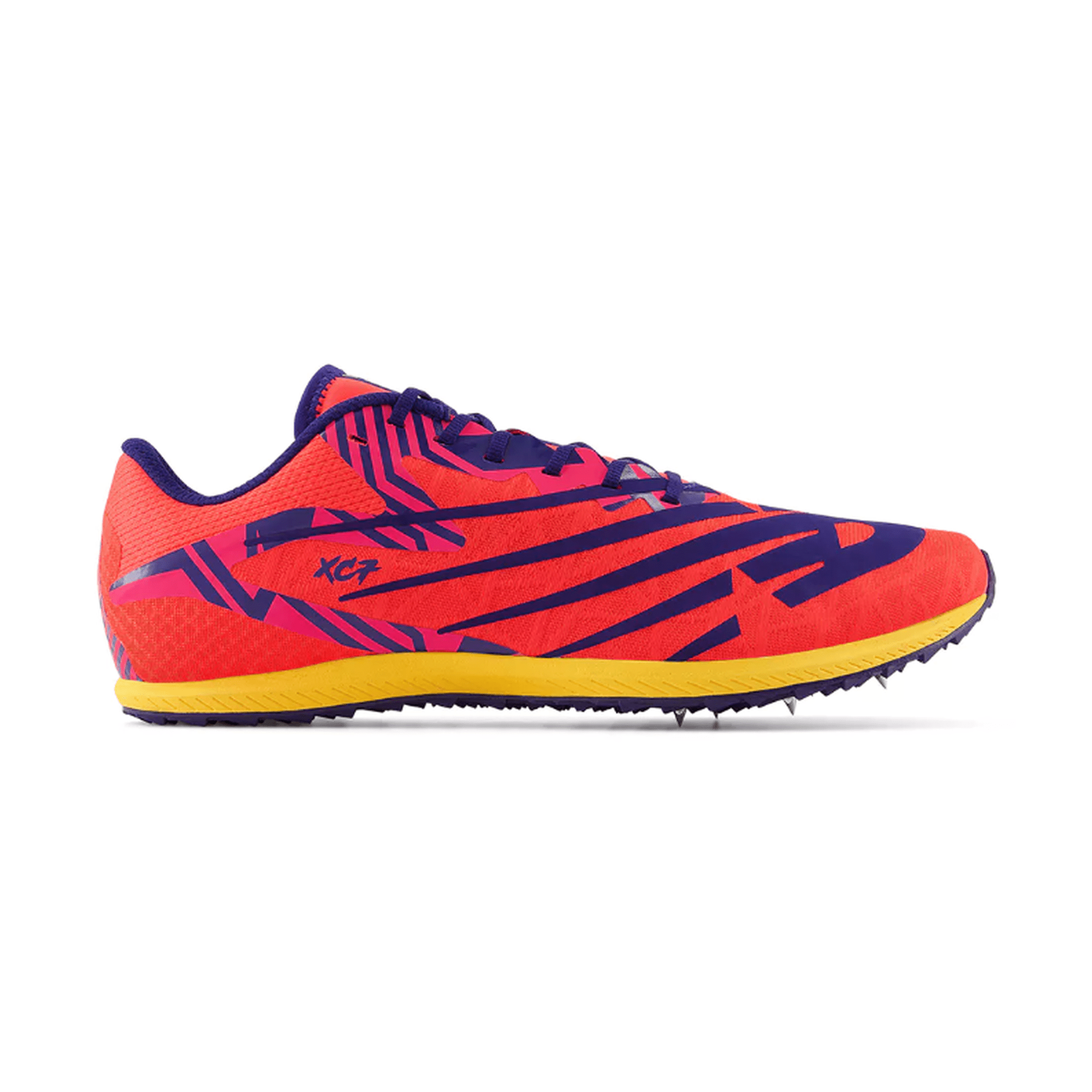 New Balance - XC Seven v4