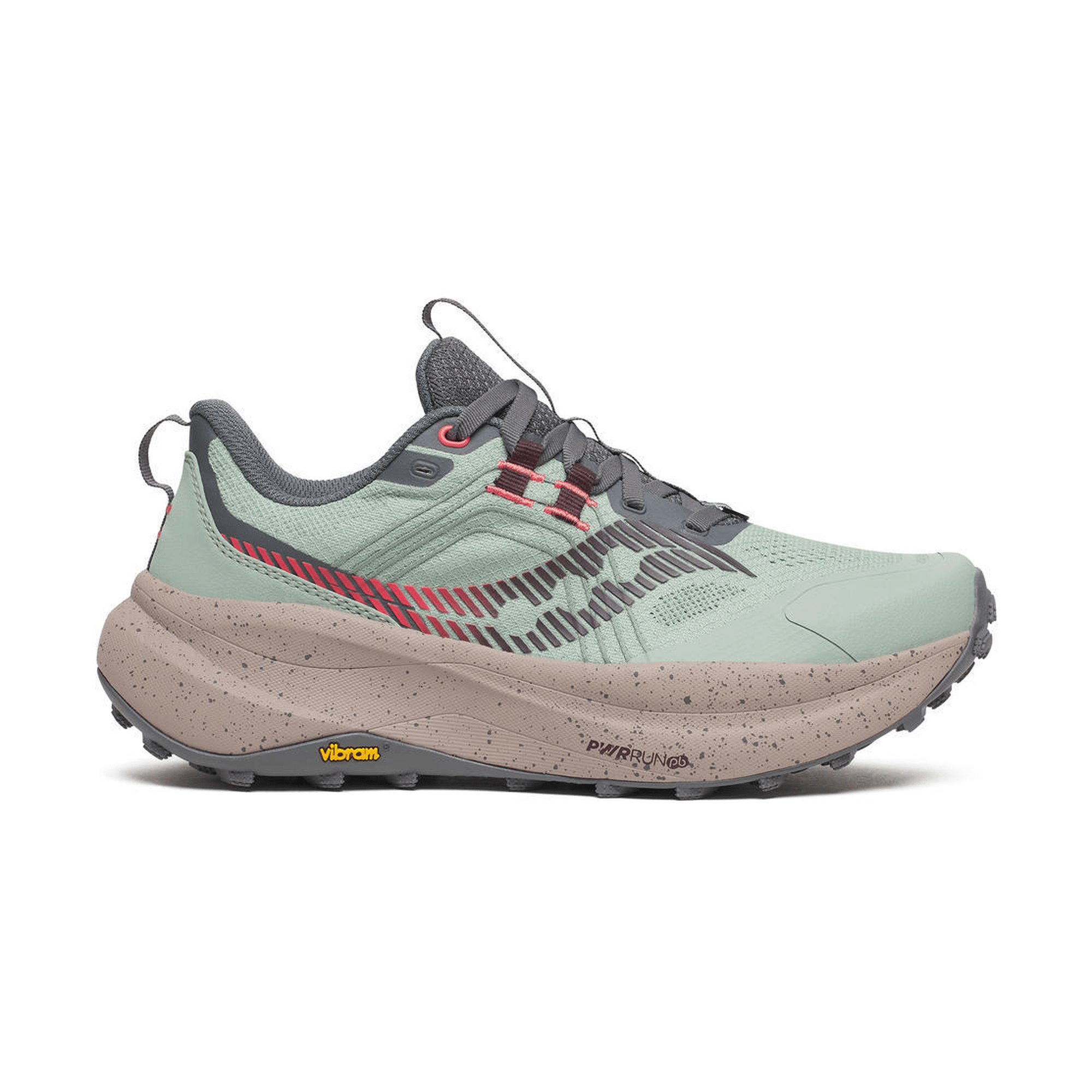 Saucony - Xodus Ultra 4 Dames
