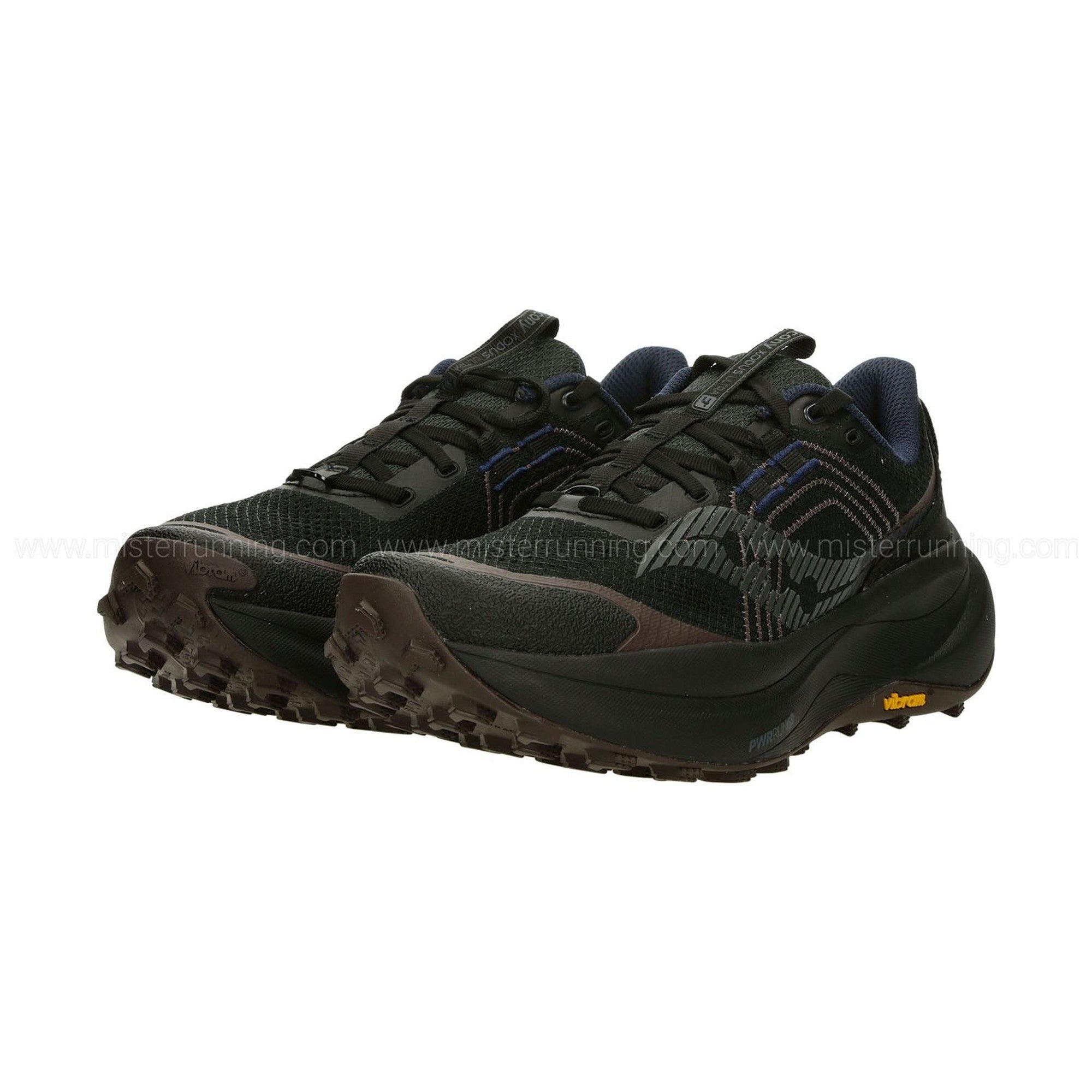 Saucony - Xodus Ultra 4 Dames