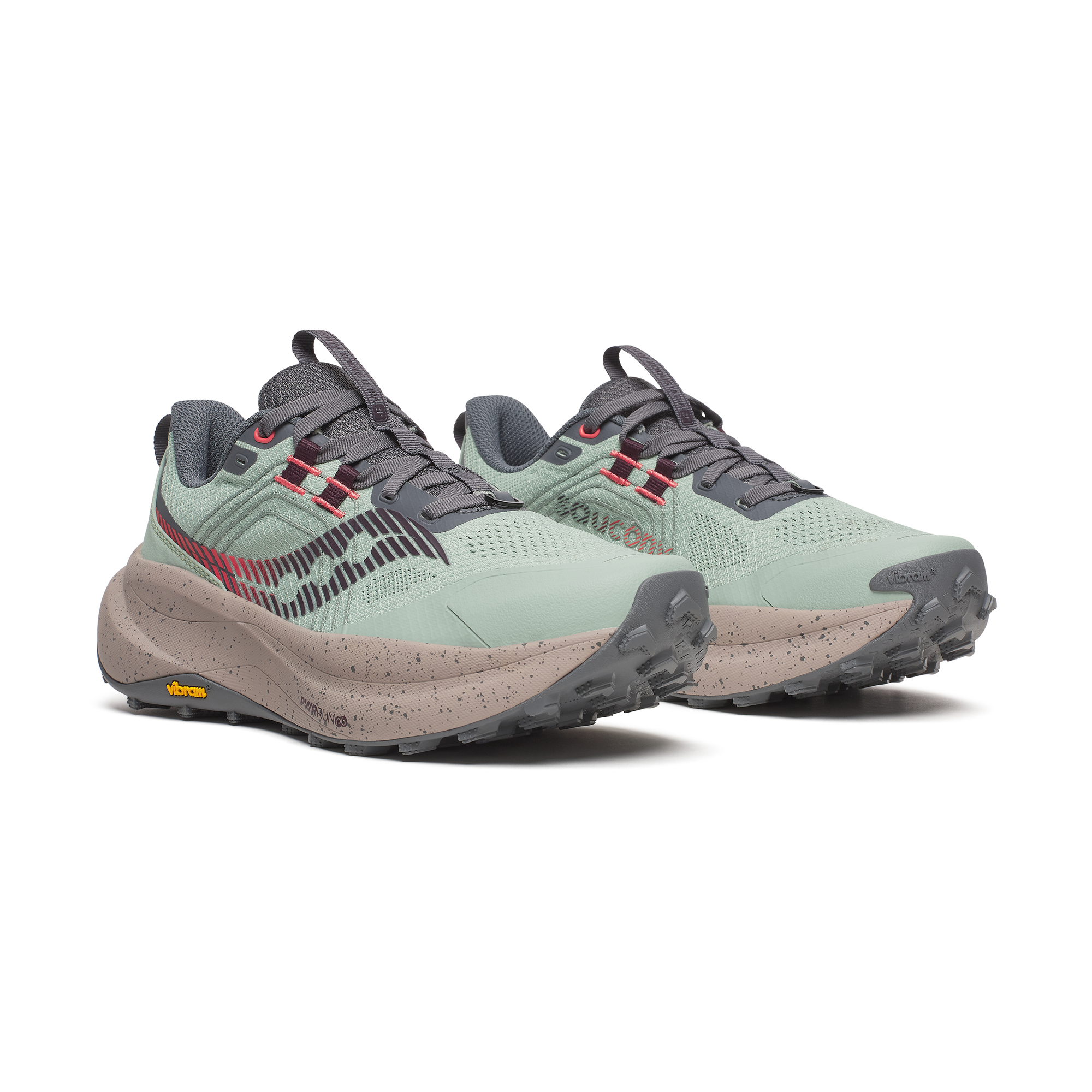 Saucony - Xodus Ultra 4 Dames