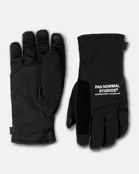 Logo Deep Winter Gloves
