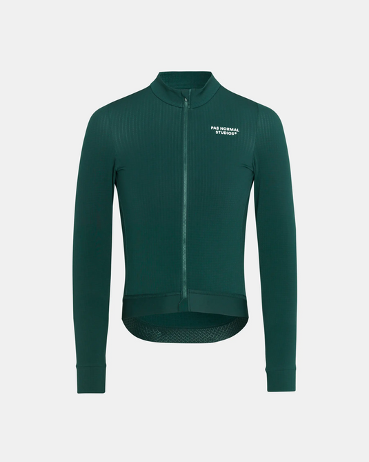 Essential Long Sleeve Jersey