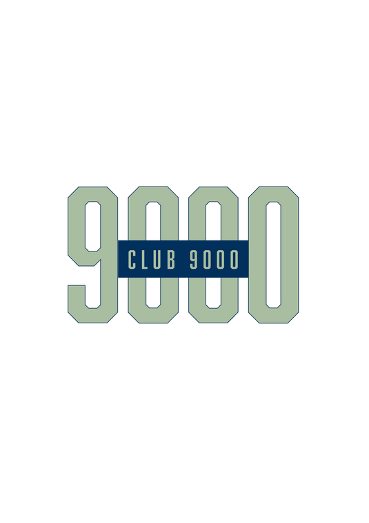 Loopkaffee Club 9000