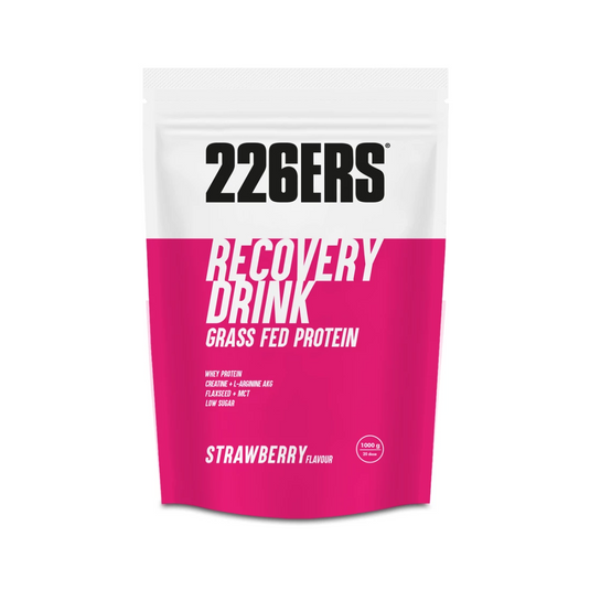 Recovery Drink 1kg
