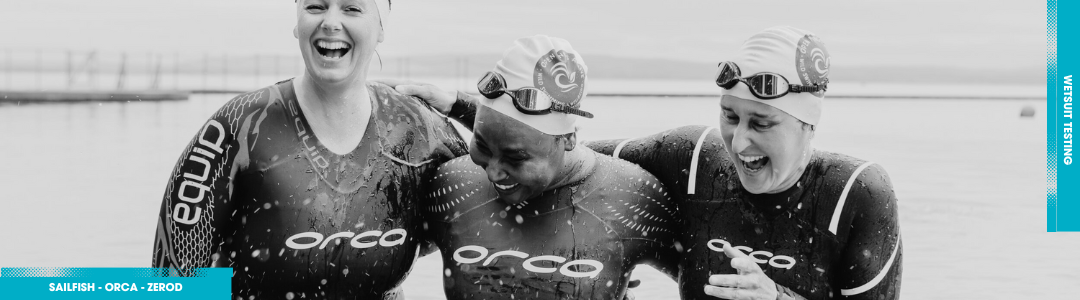 Wetsuits
