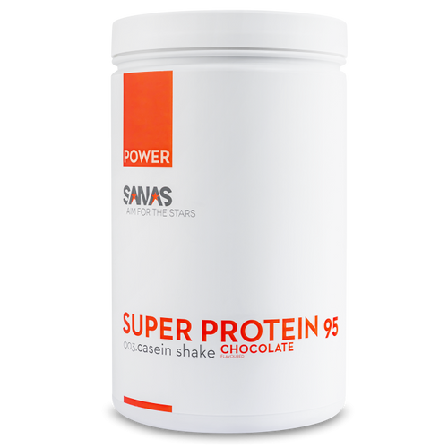 Super Protein 95