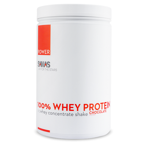 Whey Protein 700g