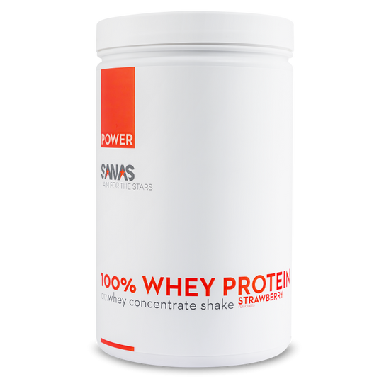 Whey Protein 700g