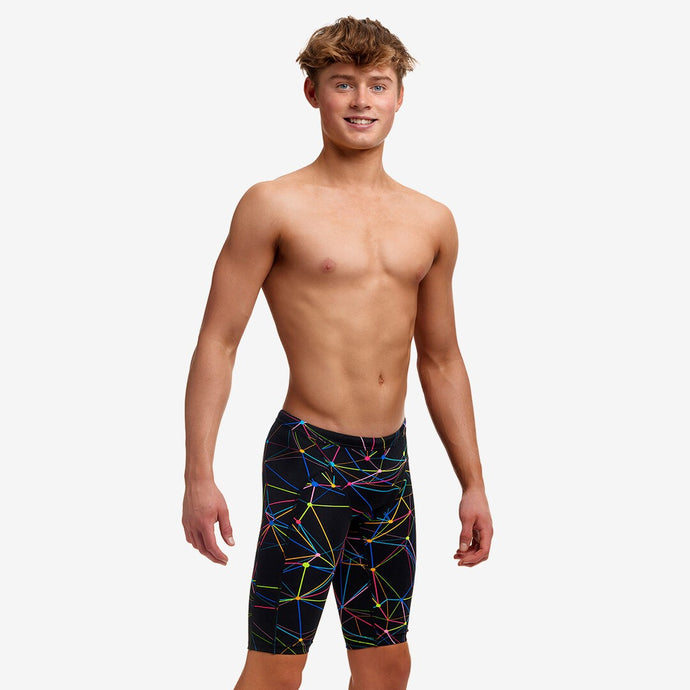 Boys Training Jammers - Star Sign