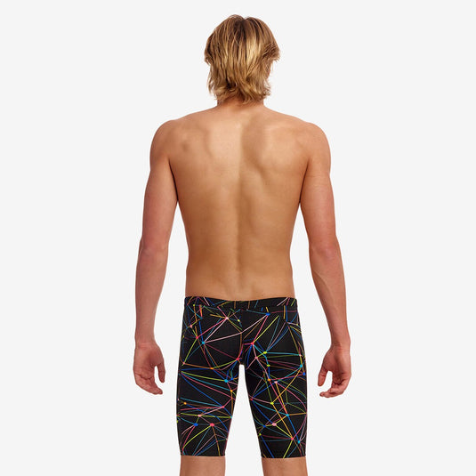 Mens Training Jammers - Star Sign