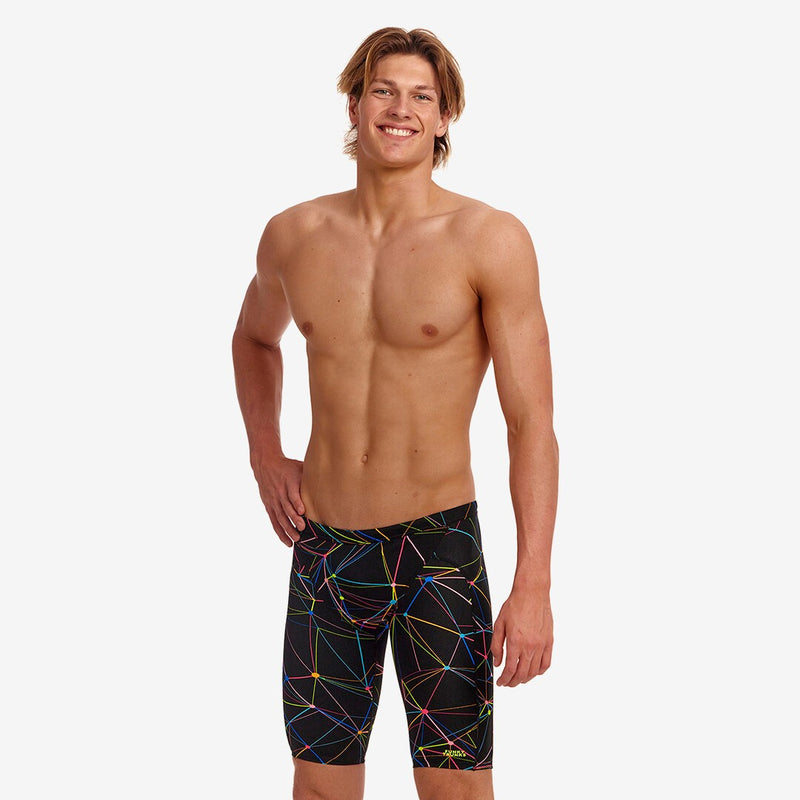 Load image into Gallery viewer, Mens Training Jammers - Star Sign
