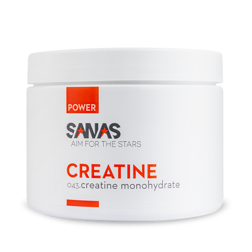 Creatine 250g