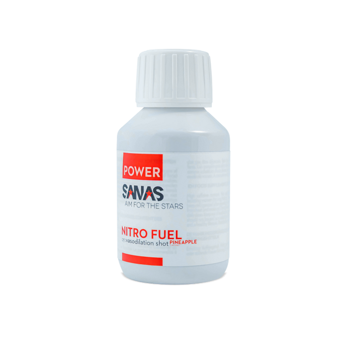 Nitro Fuel Unidose